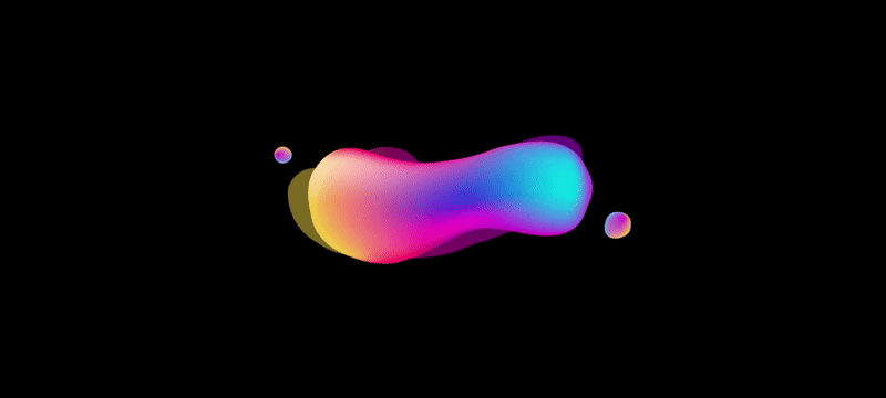 Lower-third animation