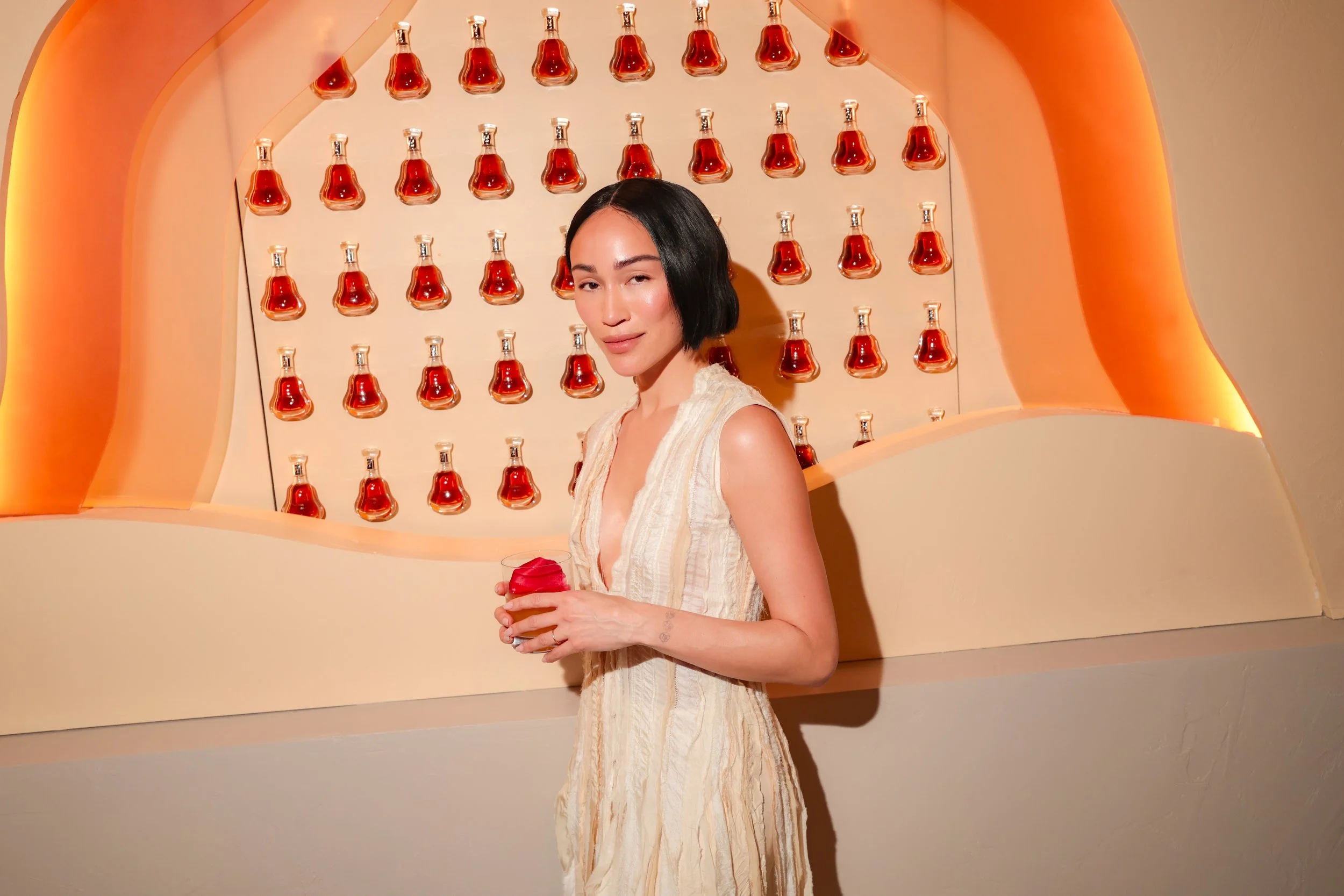 Hennessy Gold Gala