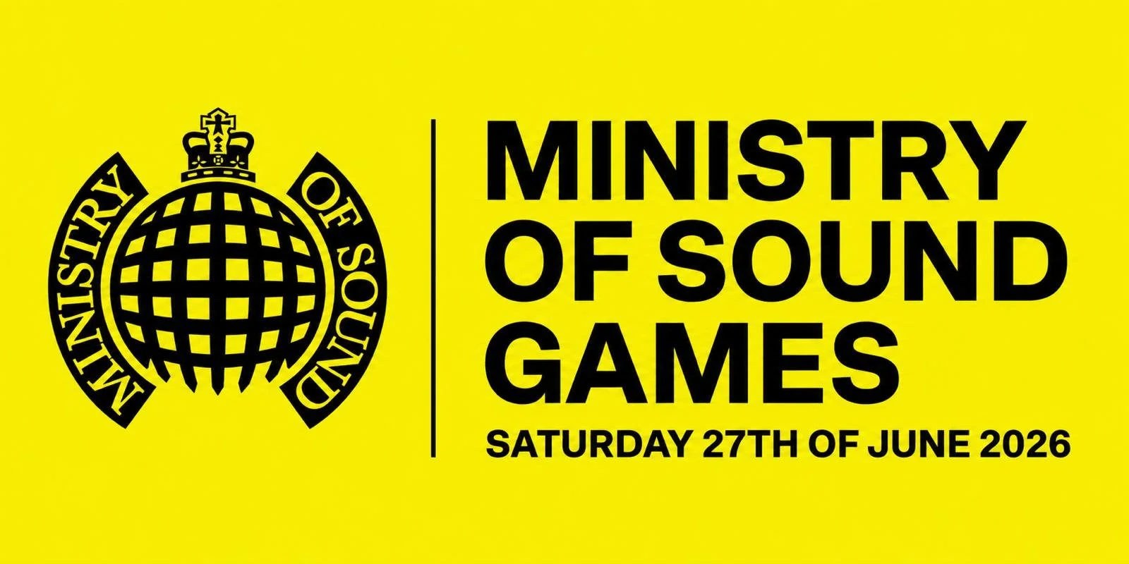 Ministry of Sound Games
