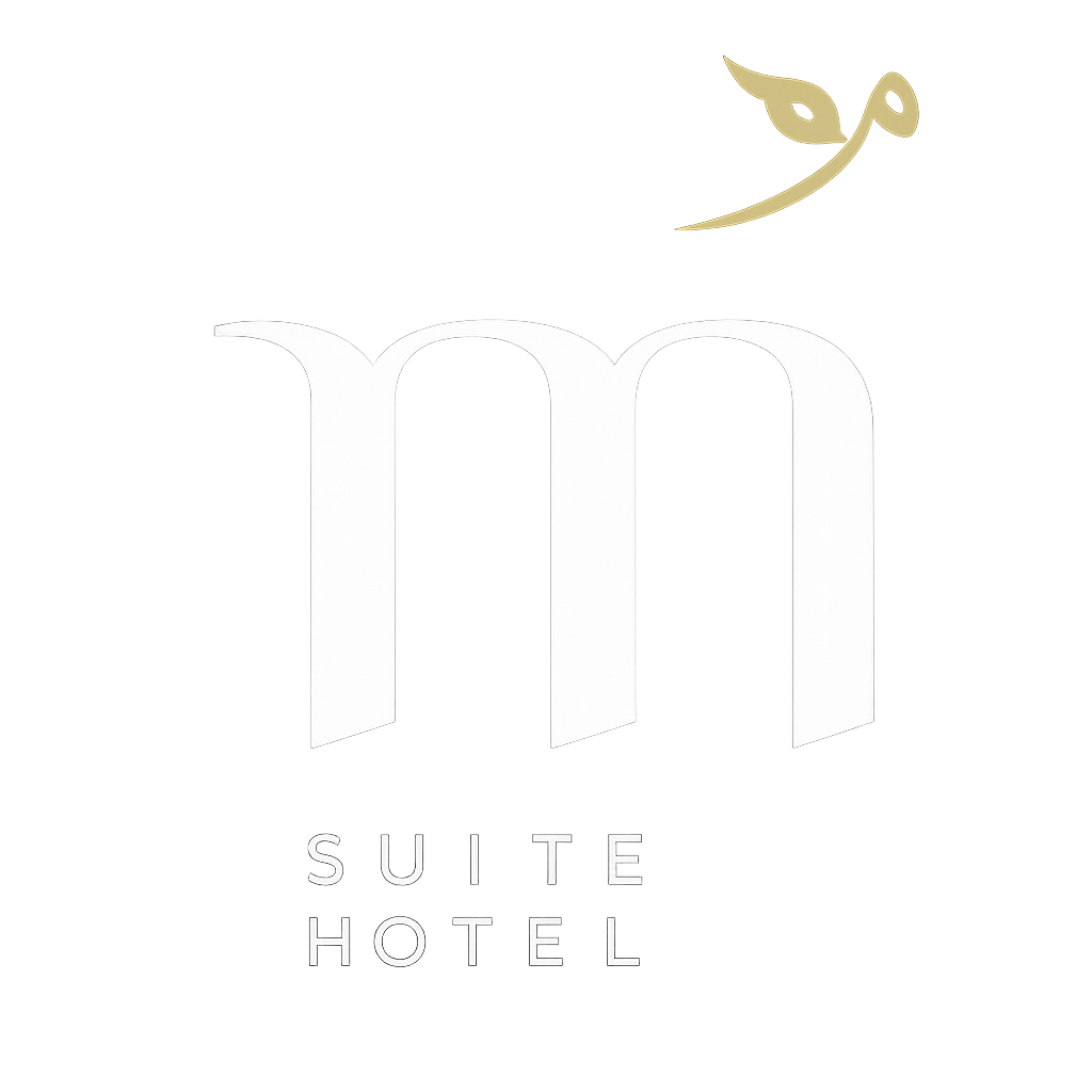 M Suite Hôtel