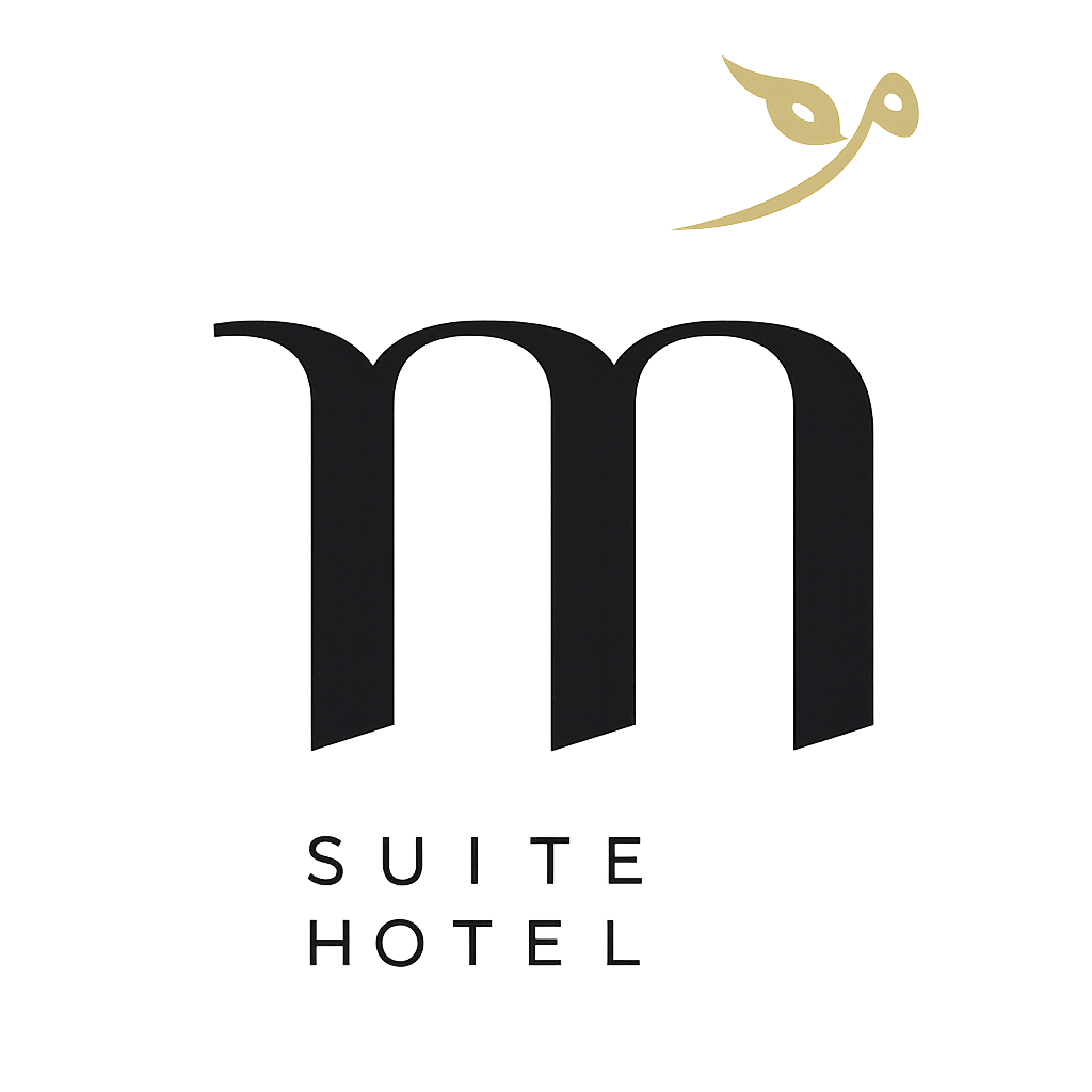 M Suite Hôtel