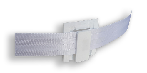 WindBand strap hook