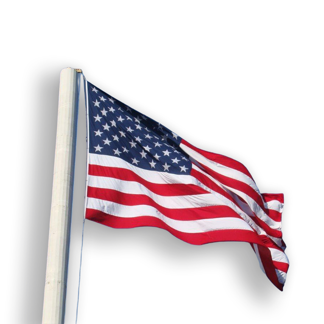 Flag Display