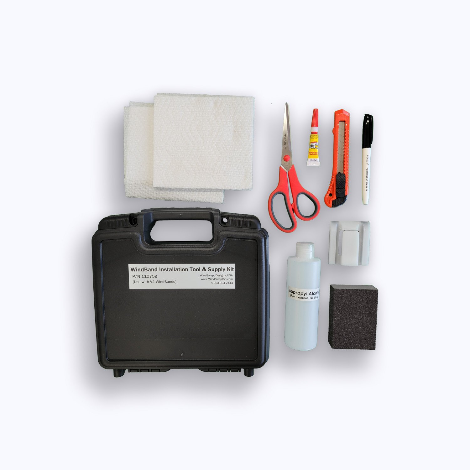 Installation Tool Kit