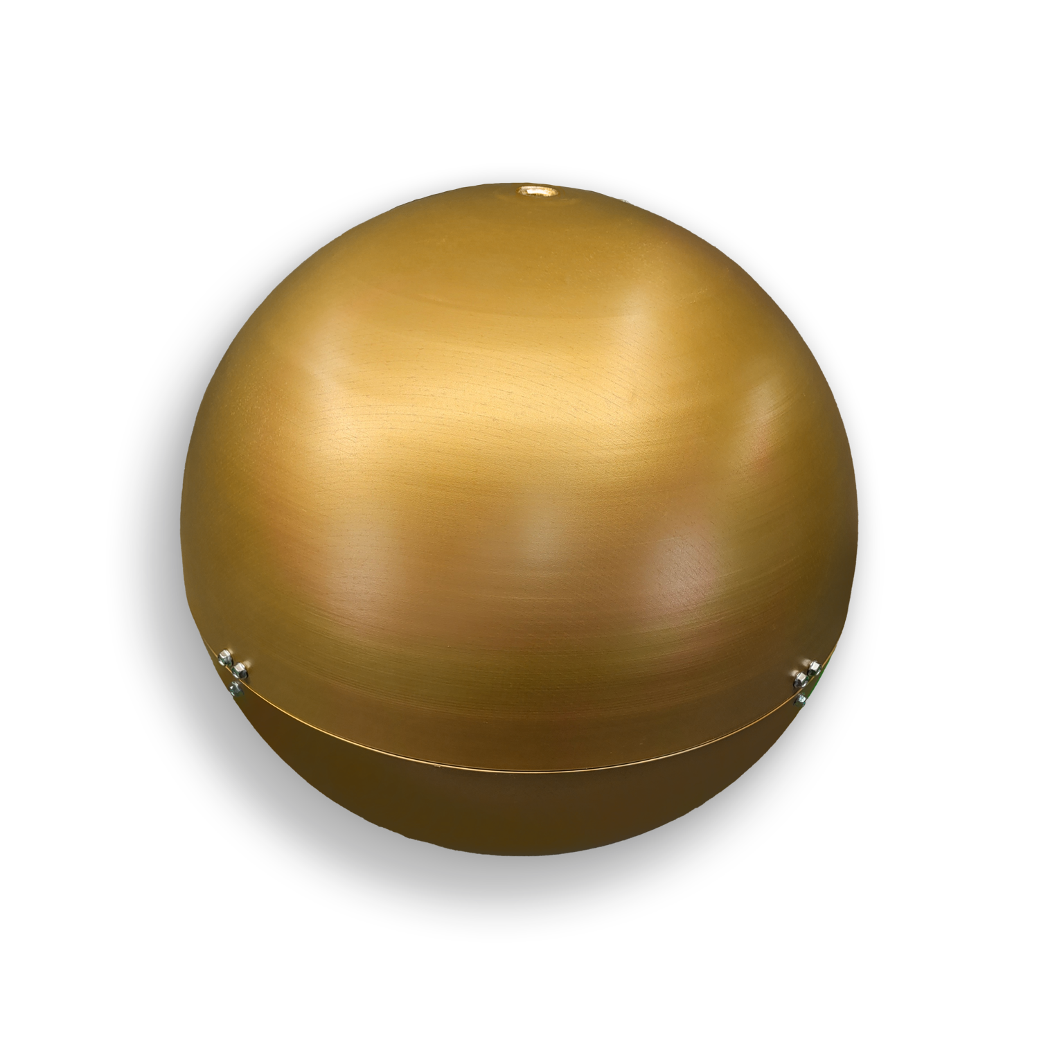 Finial Ball