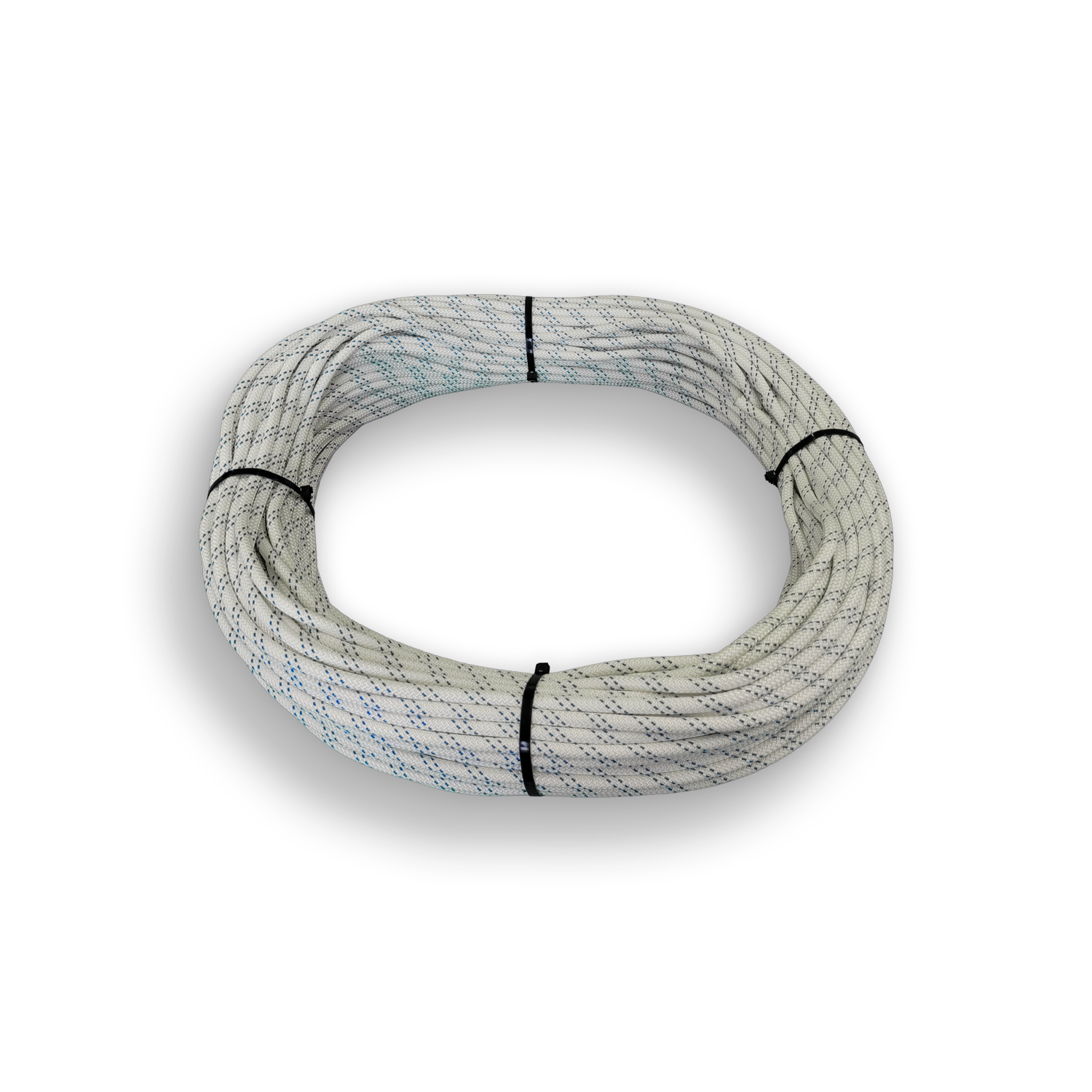 Rope Halyard System