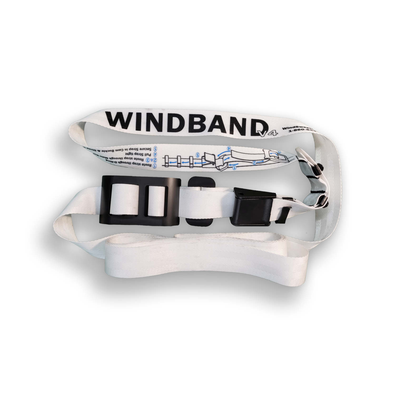 WindBand Device