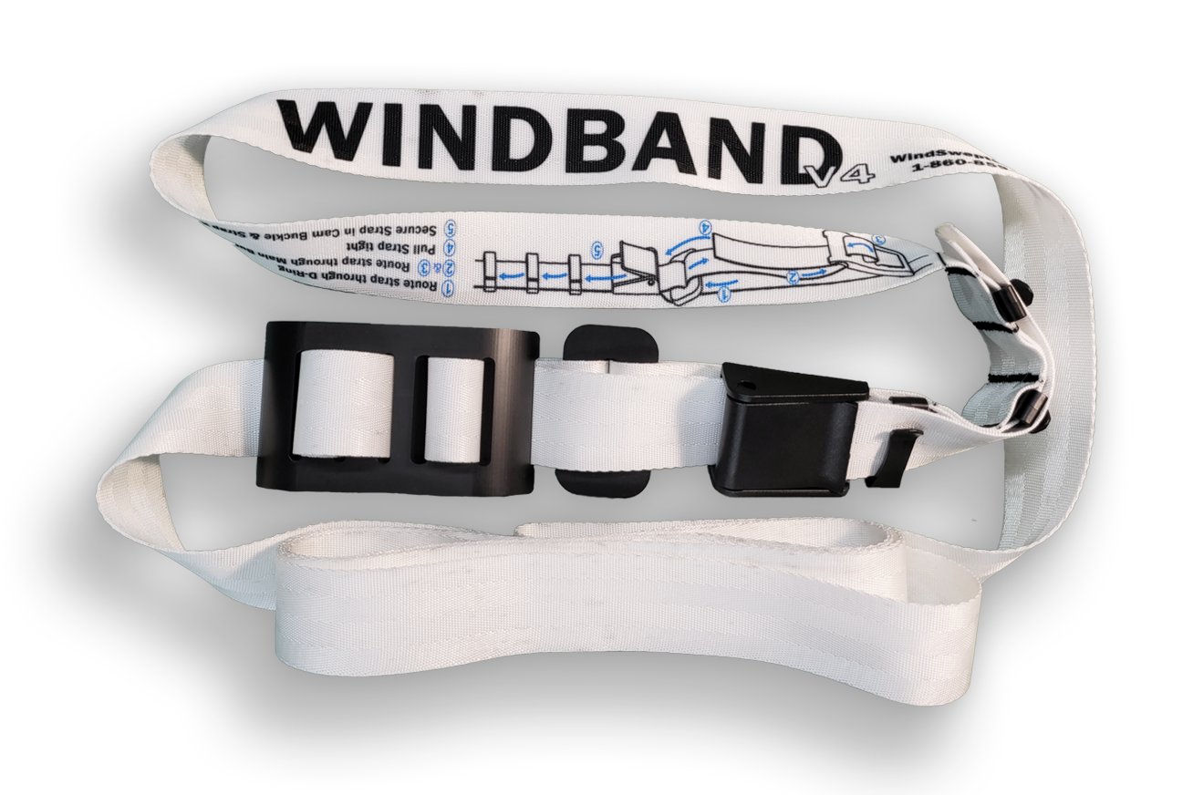 WindBands