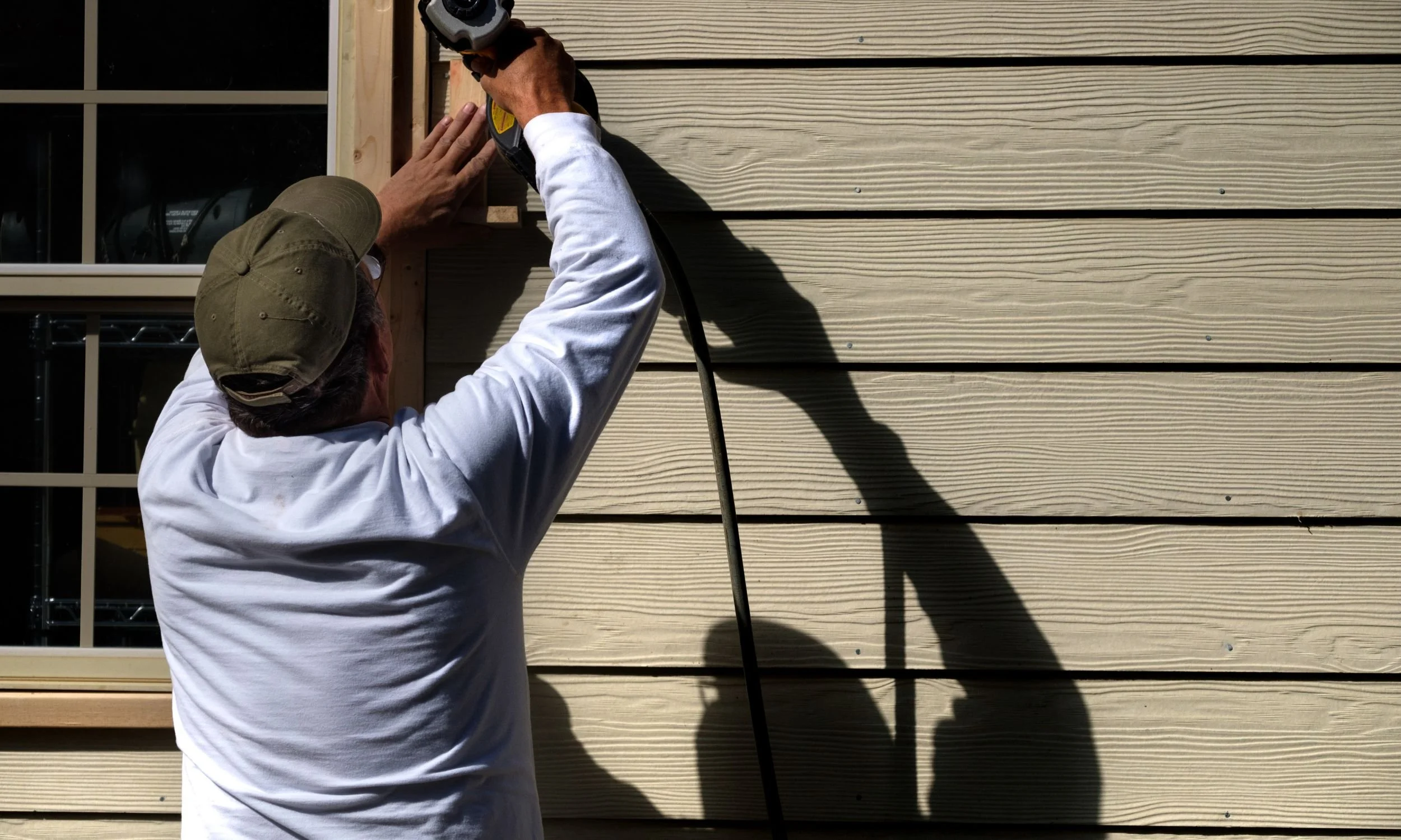 Siding and exterior project by Topside Roofing and Siding