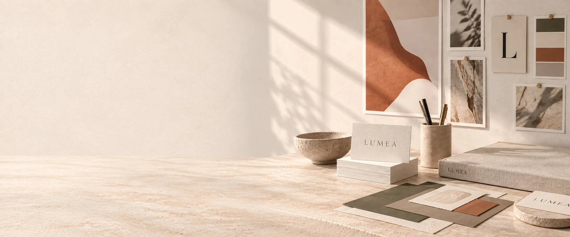 Web + Store by LUMEA