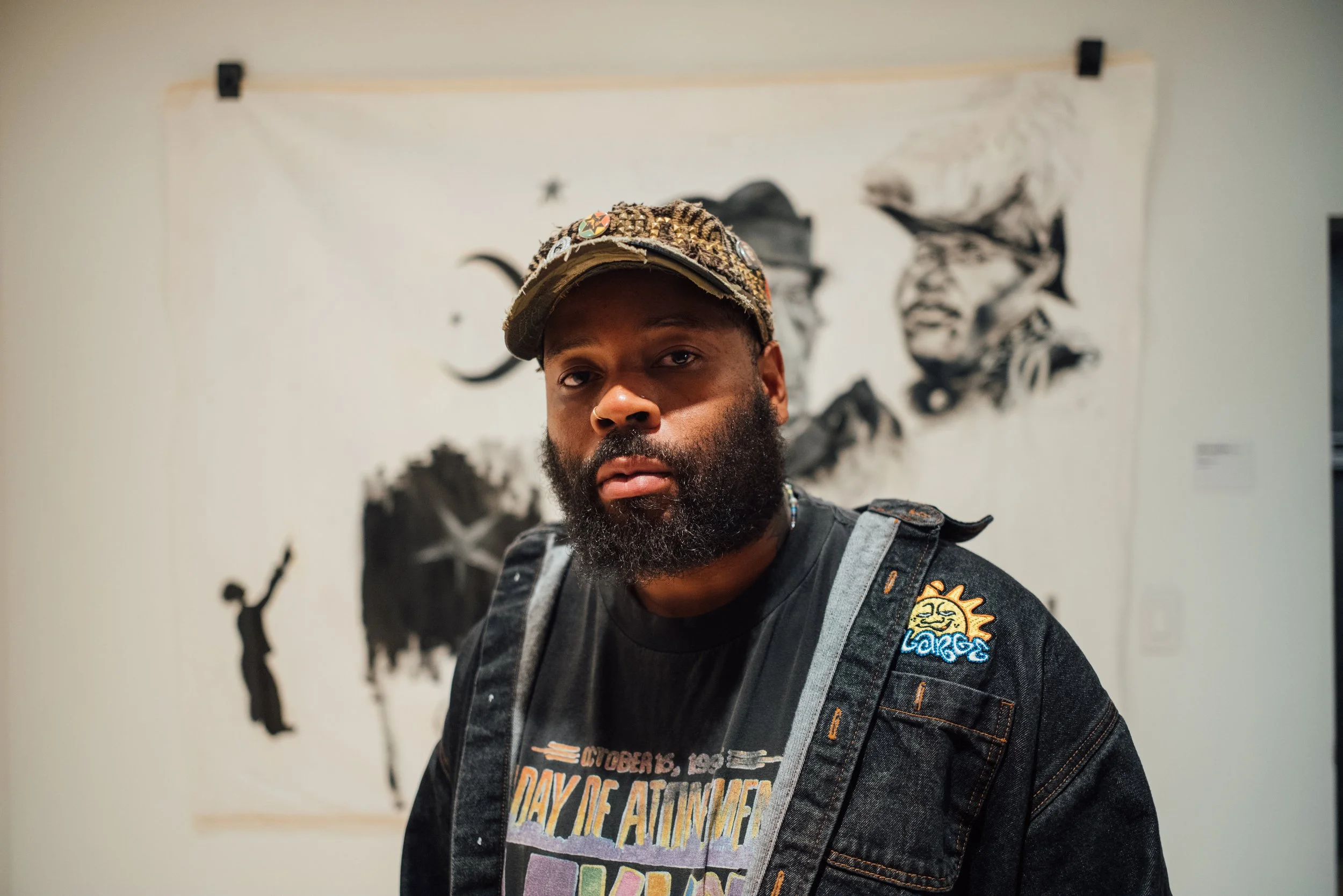 Corey Ramon Gibson