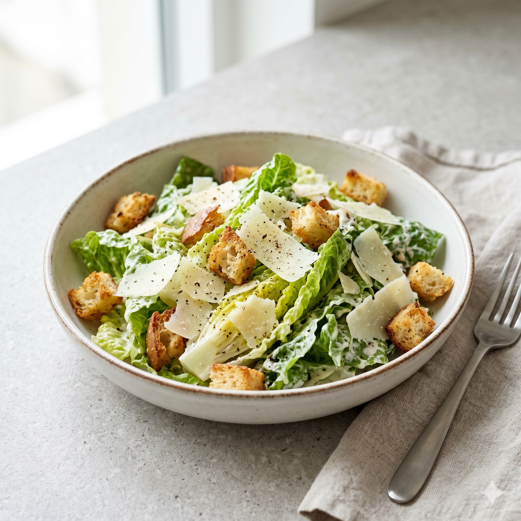 Cesar Salad