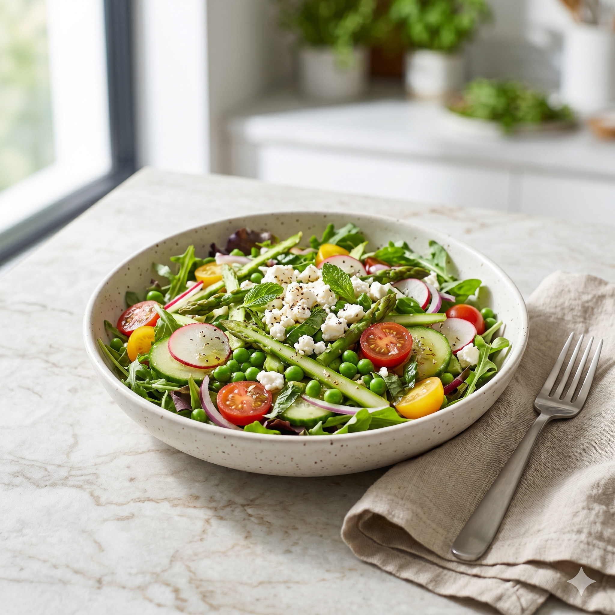 Primavera Salad