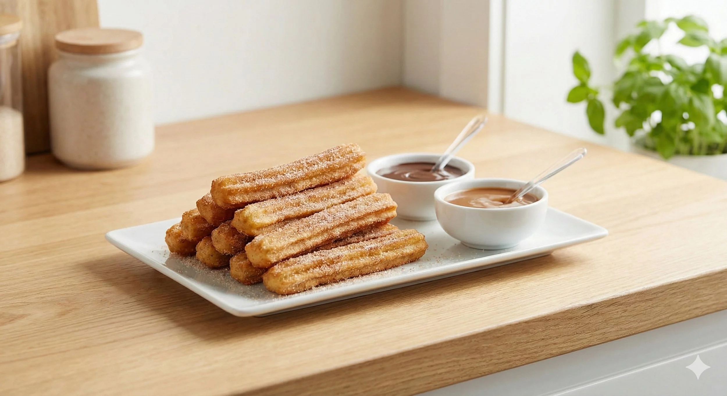 Churros