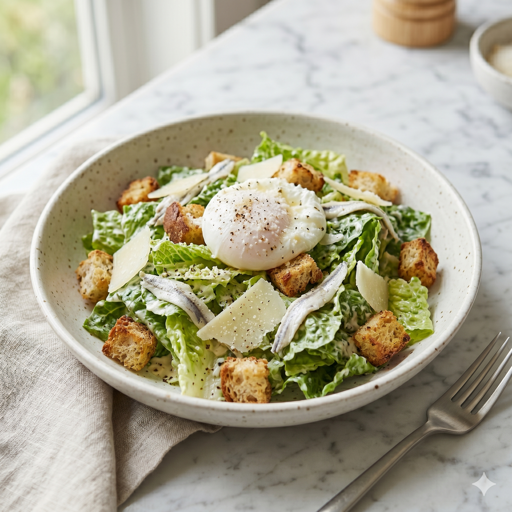 Cesar Salad