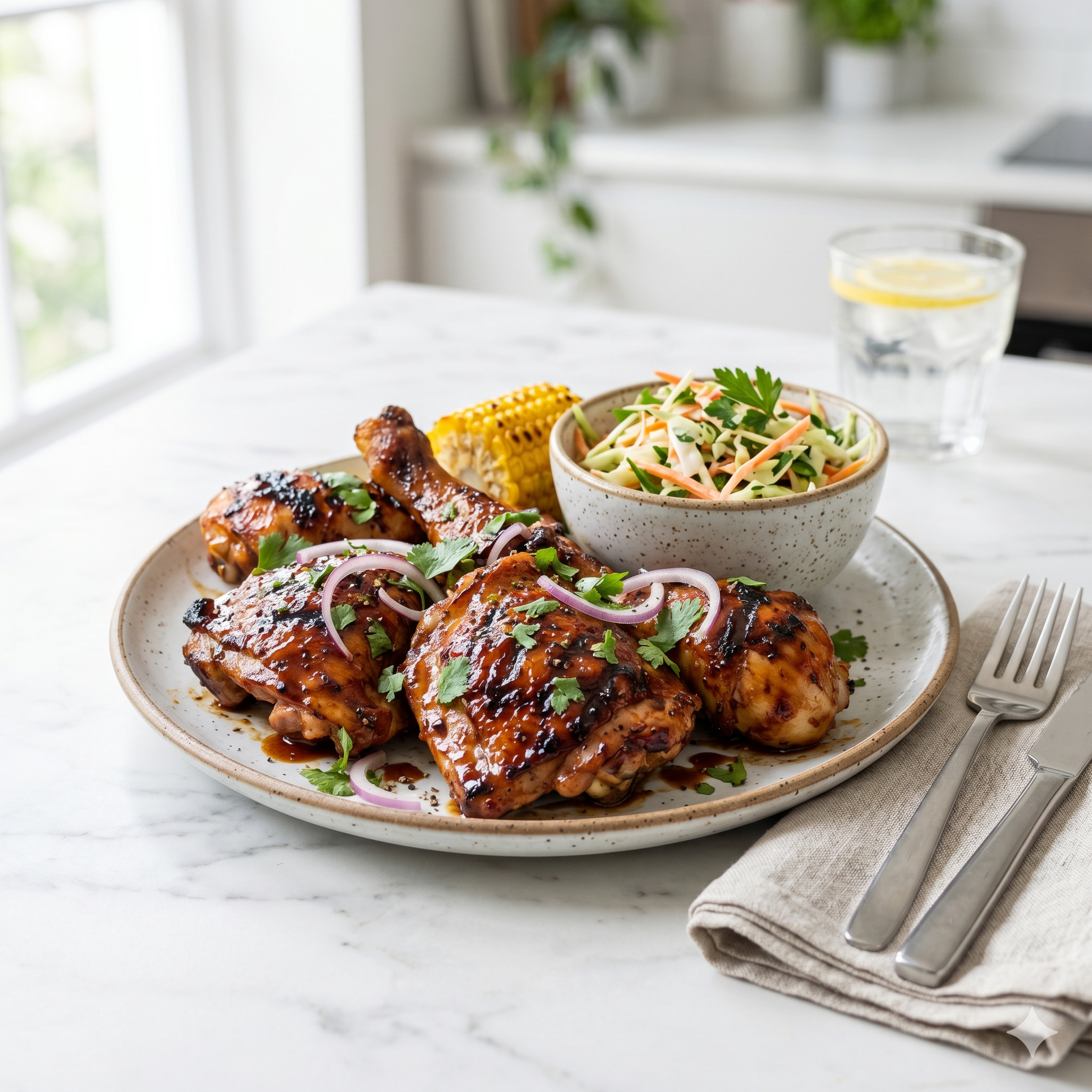 Bbq Chicken