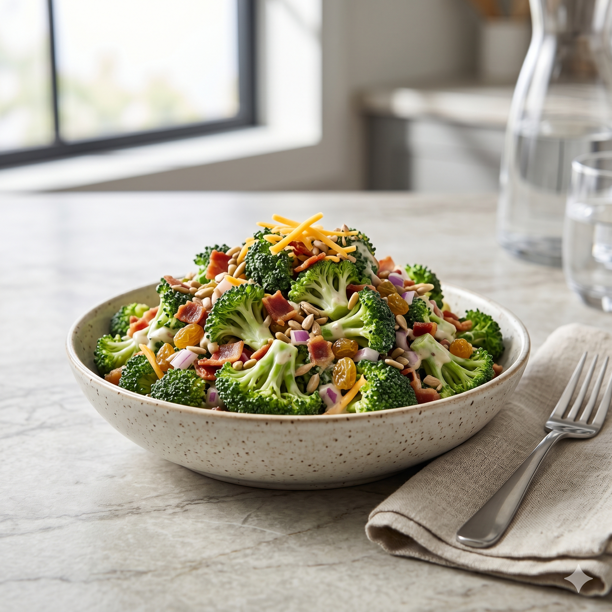 Broccoli Salad