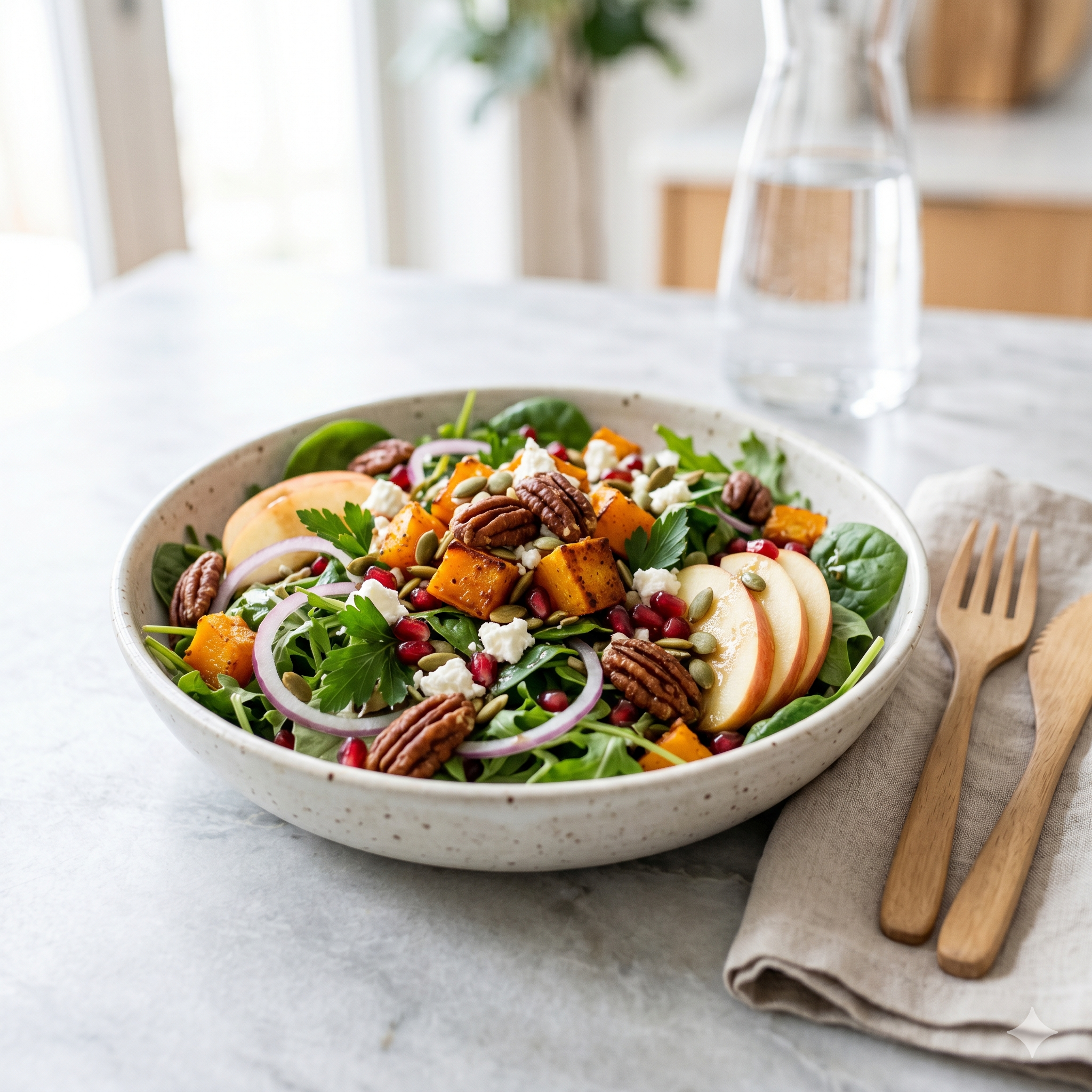 Harvest Salad