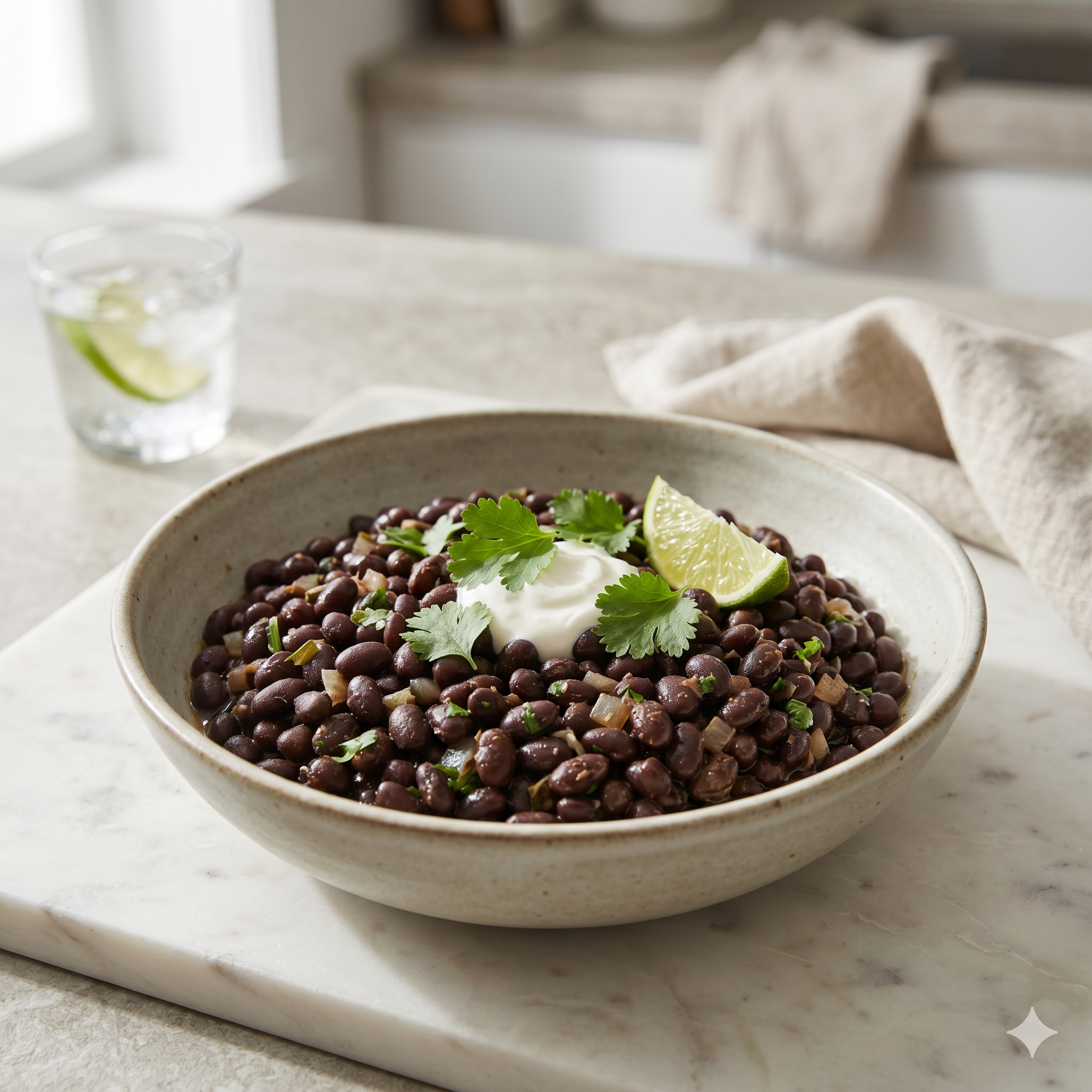 Black Beans