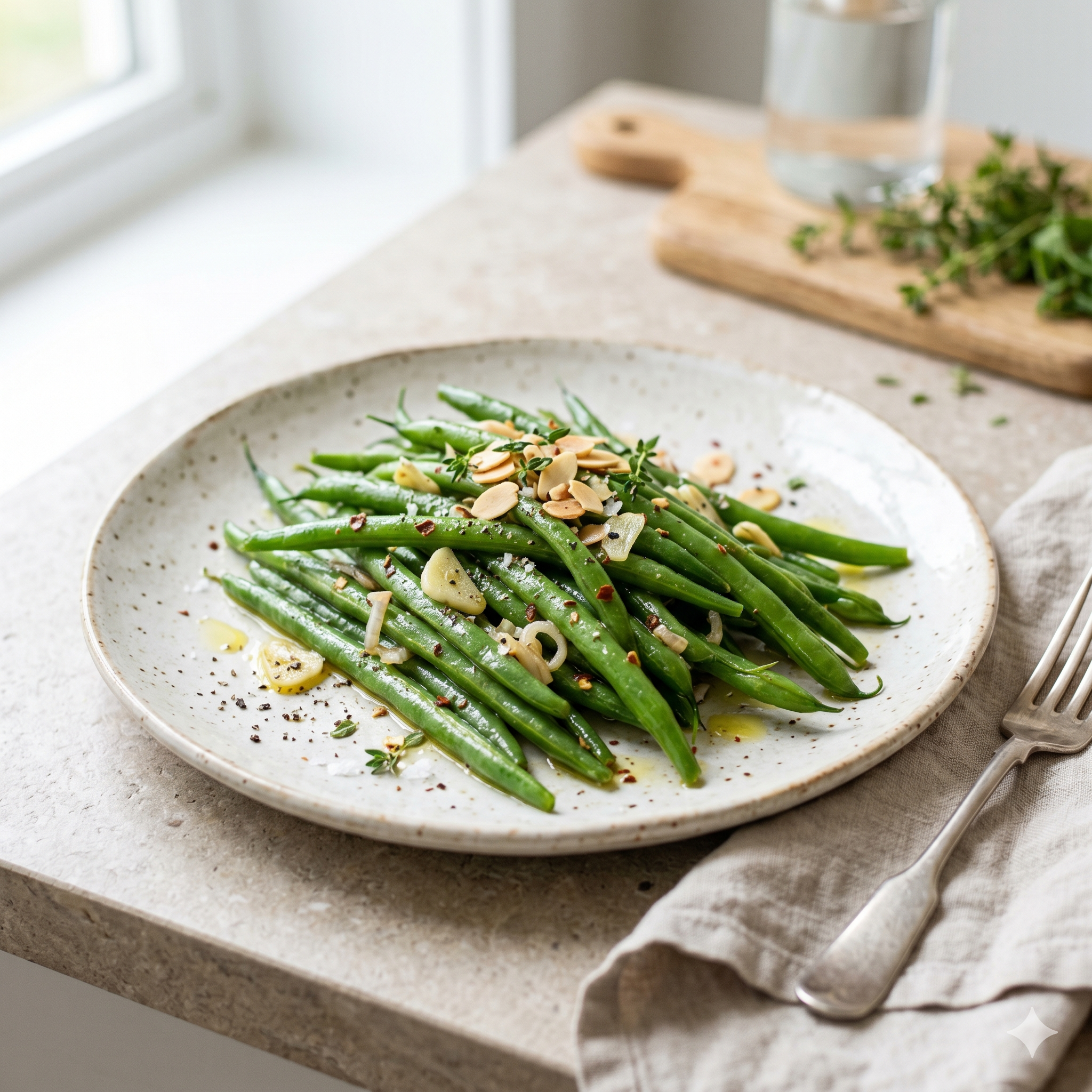 Green Beans