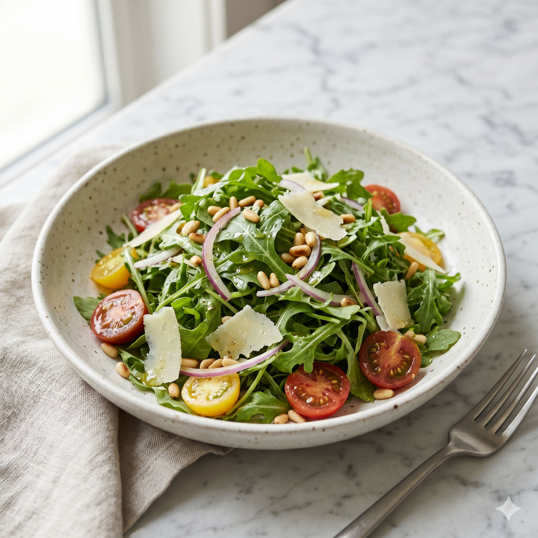 Arugula Salad