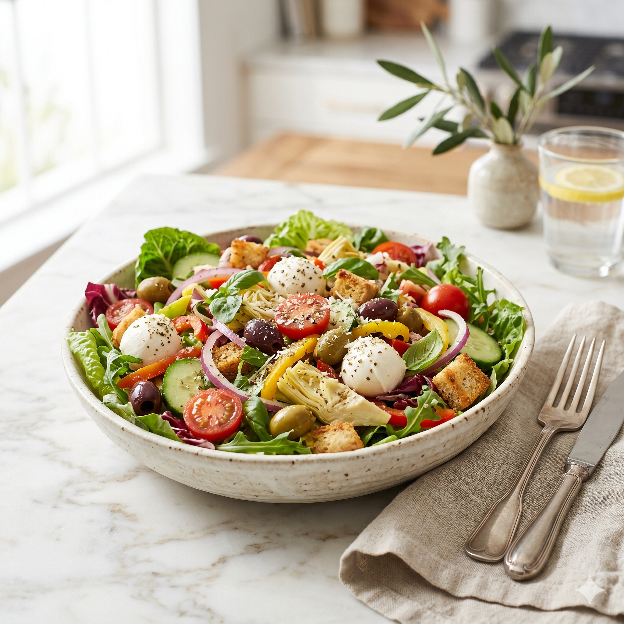 Italian Salad