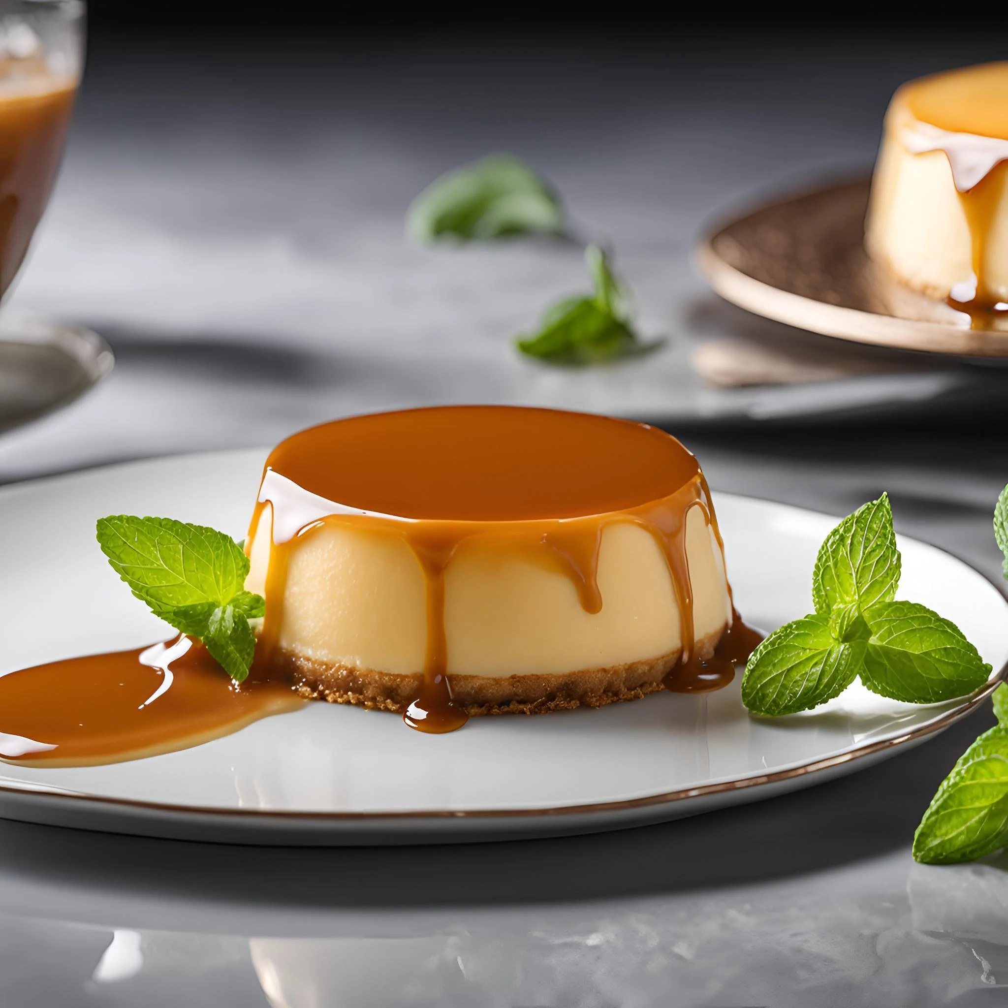 Flan