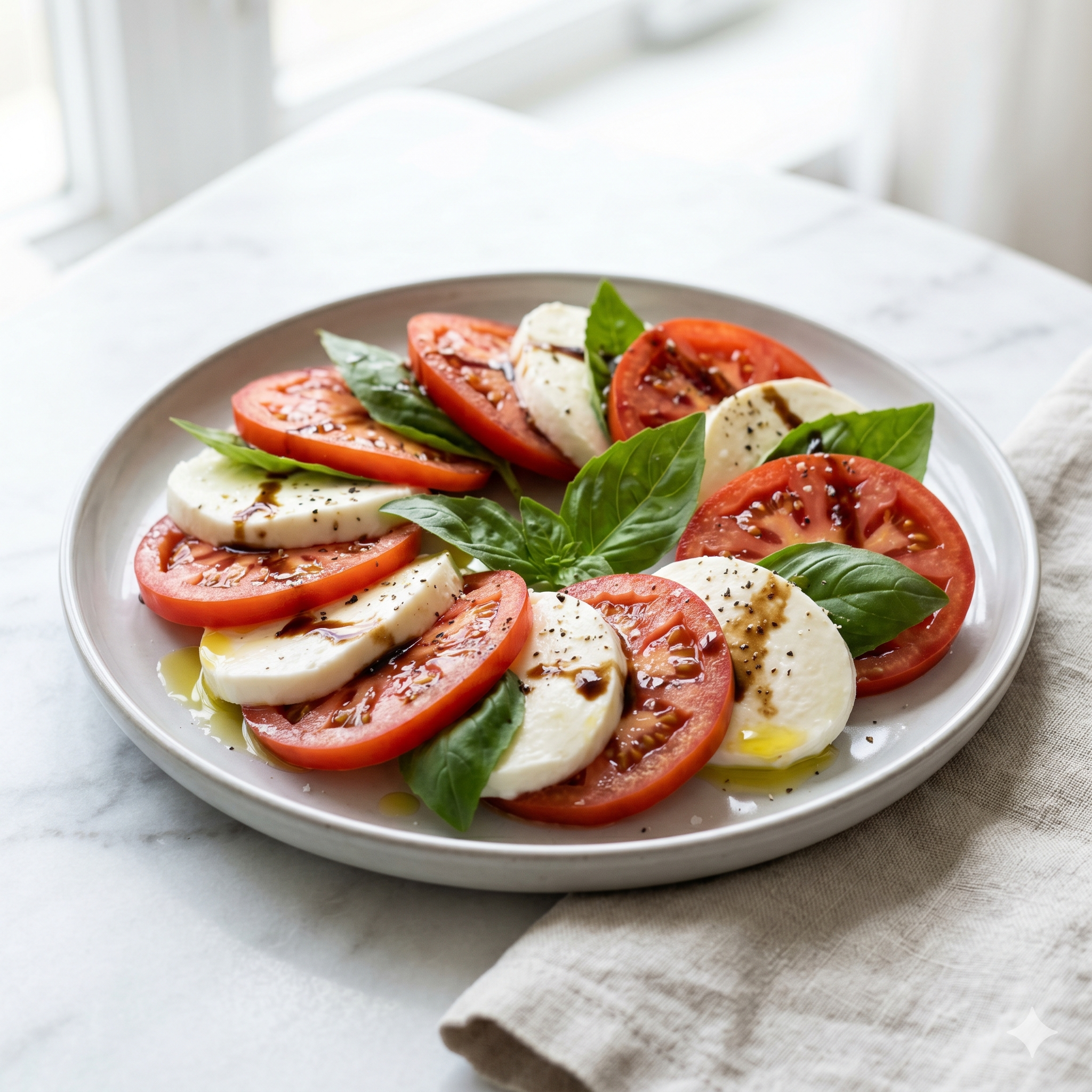 Caprese Salad