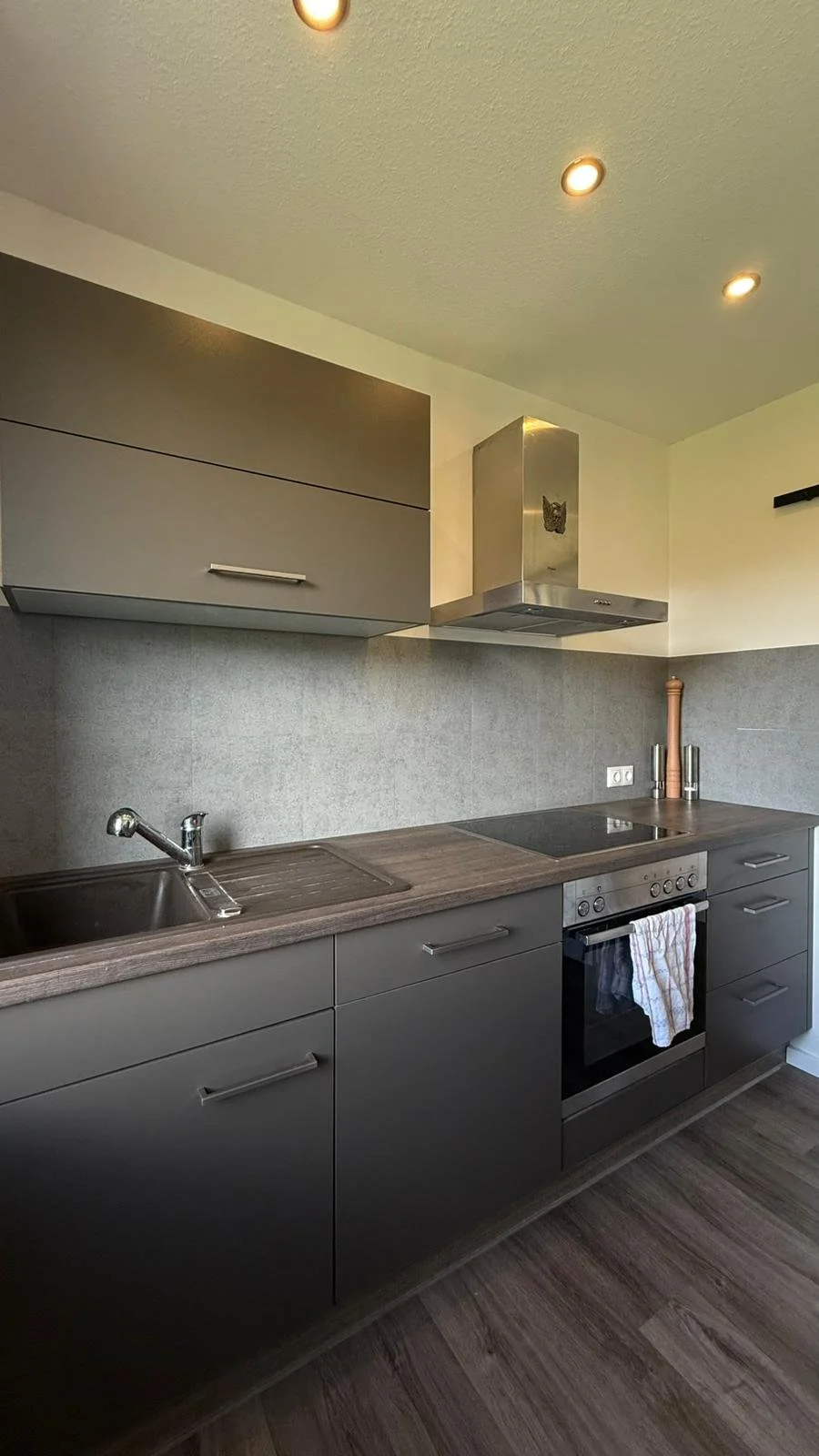 Eigentumswohnung Bielefeld Ansicht 2