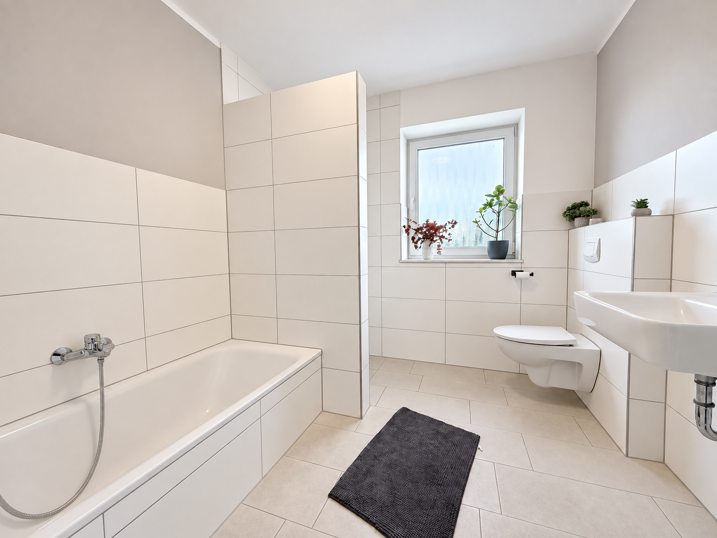 Badezimmer Bissendorf