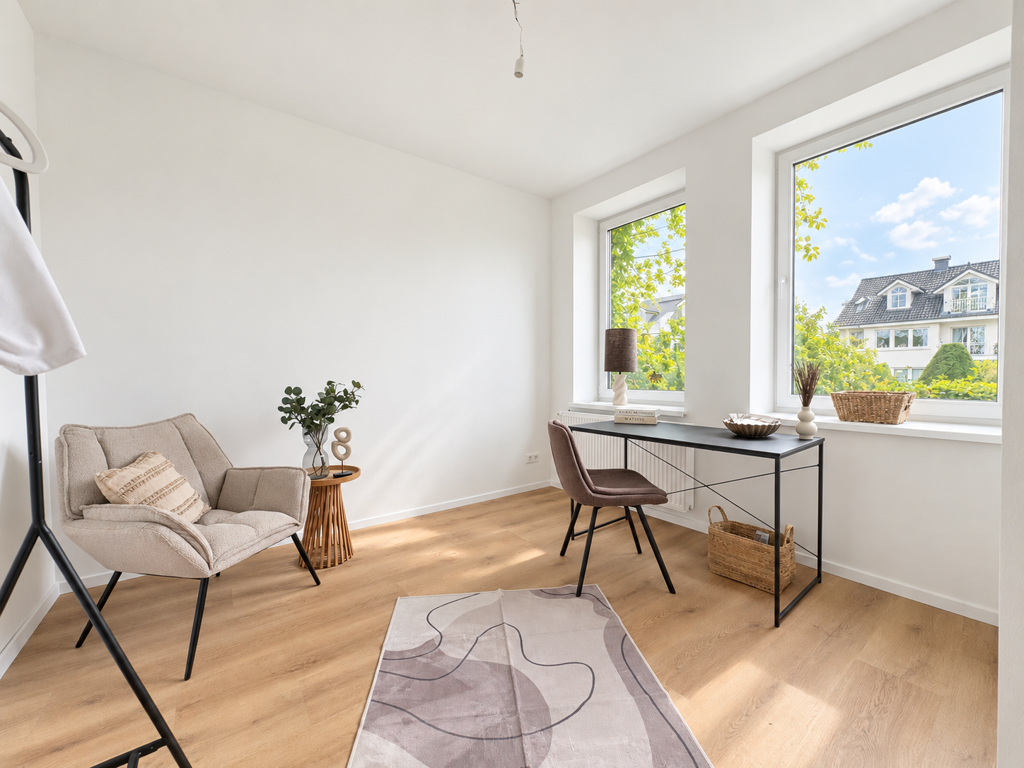 Büro oder Gästezimmer