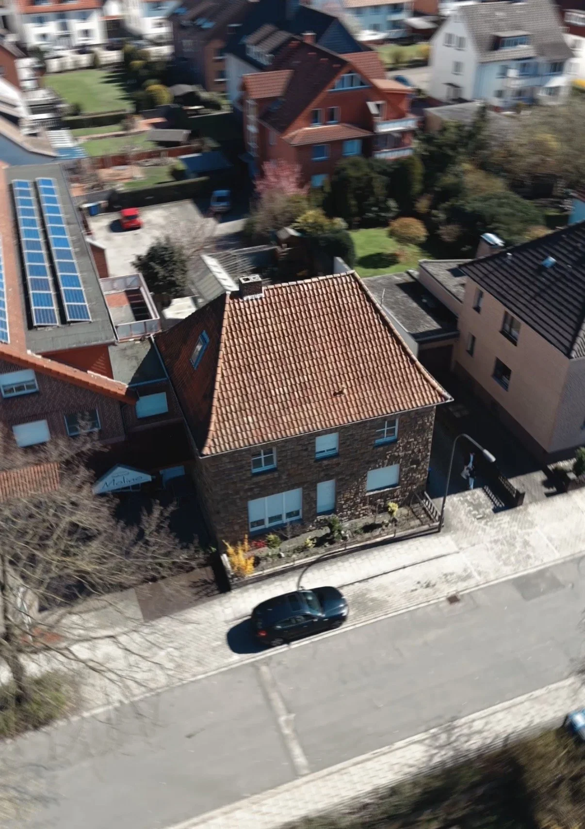 Zweifamilienhaus Voxtrup Bild 1