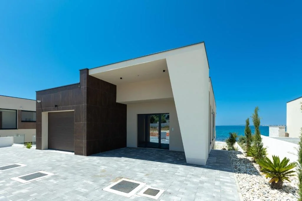 Design Küche und Essbereich