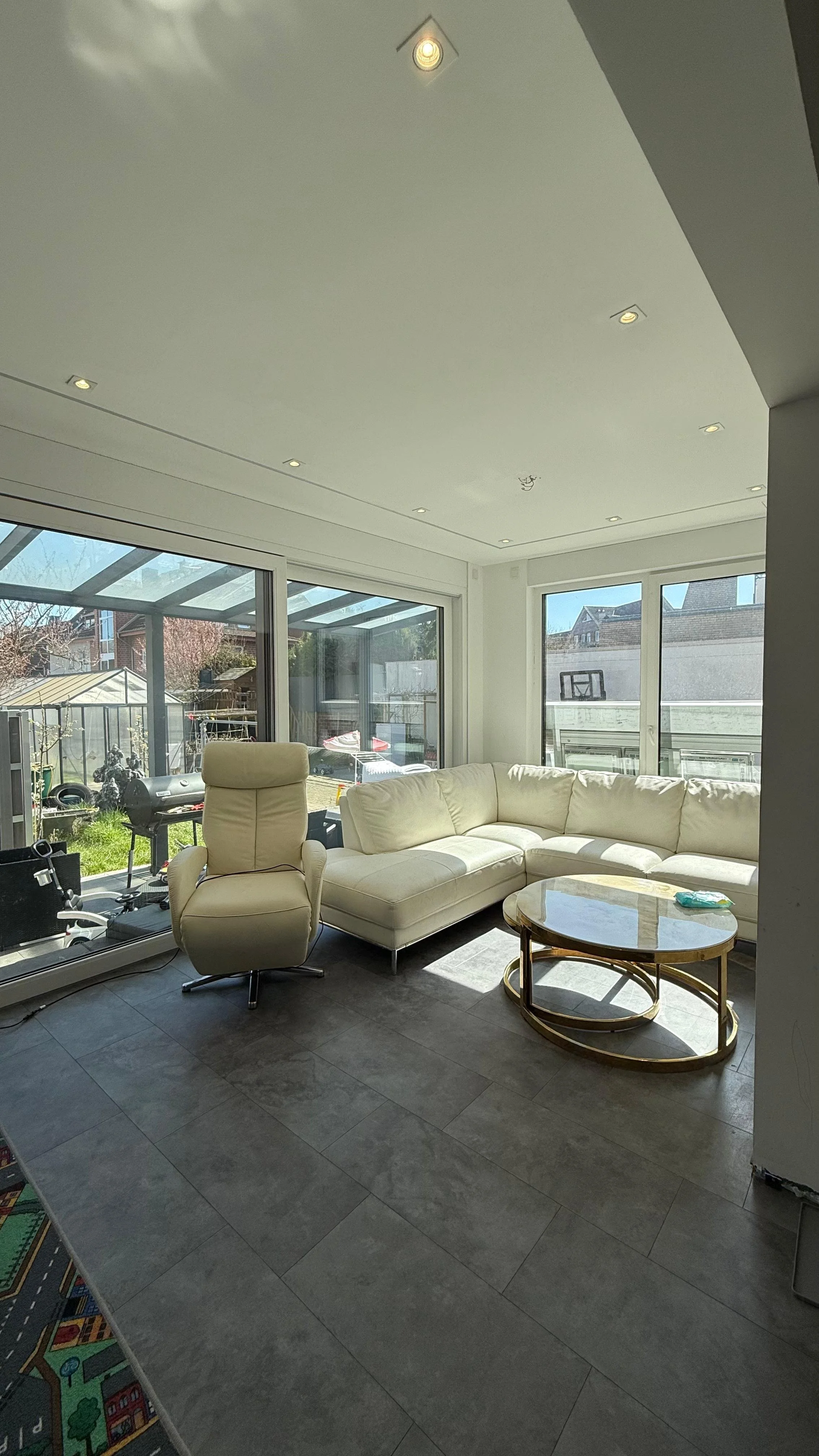 Zweifamilienhaus Voxtrup Bild 3