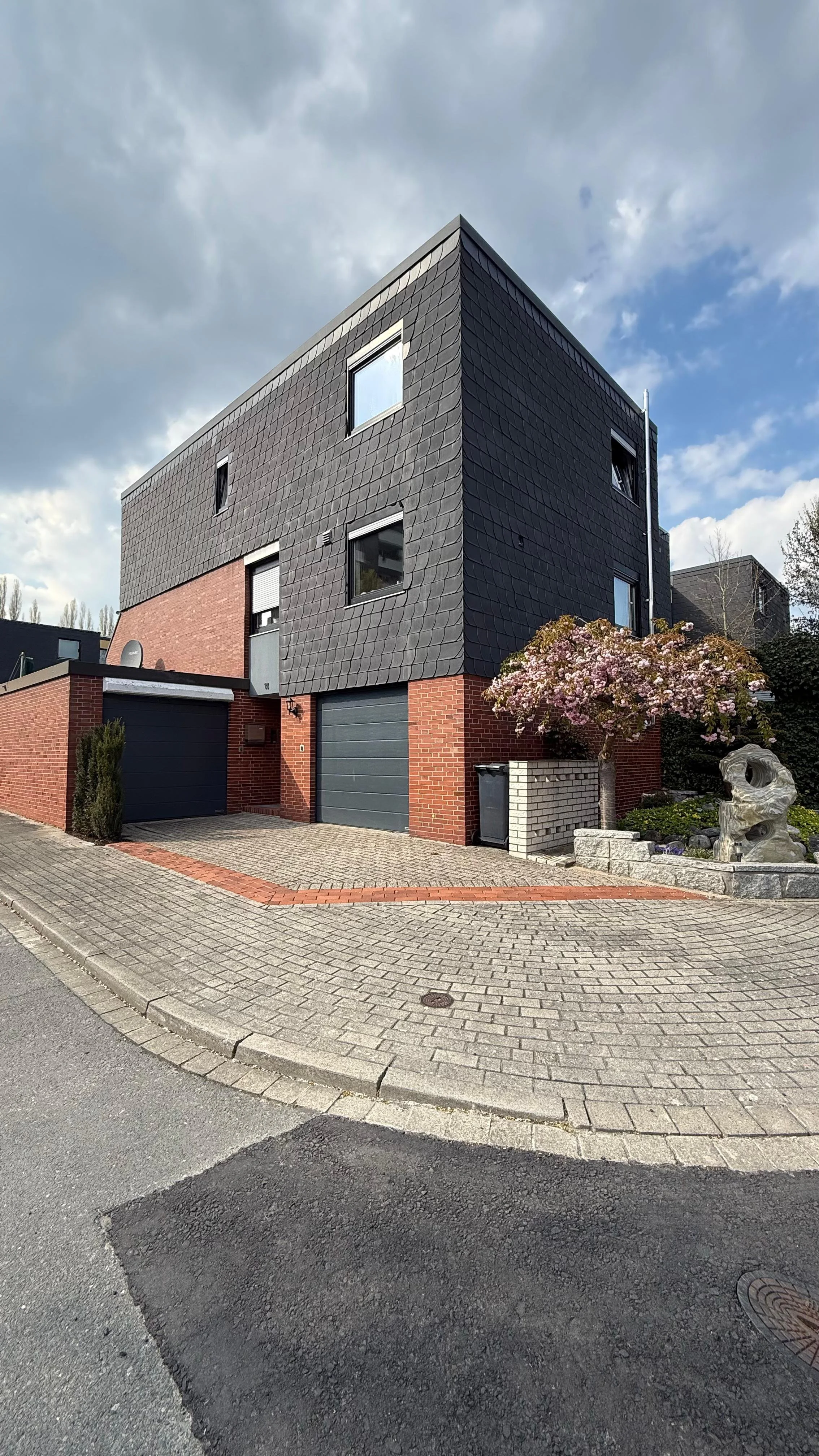 Reihenhaus Osnabrück Bild 1