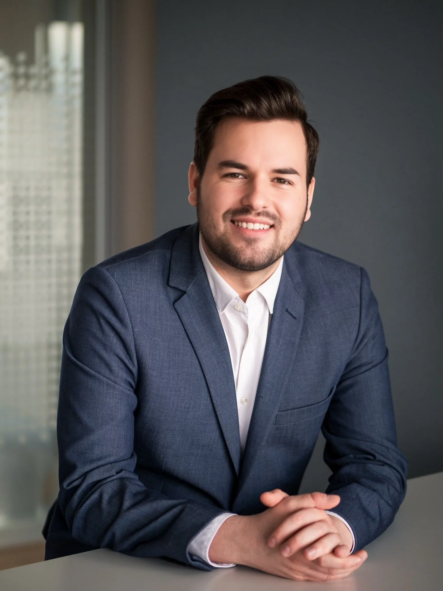 Persönliche Live Beratung