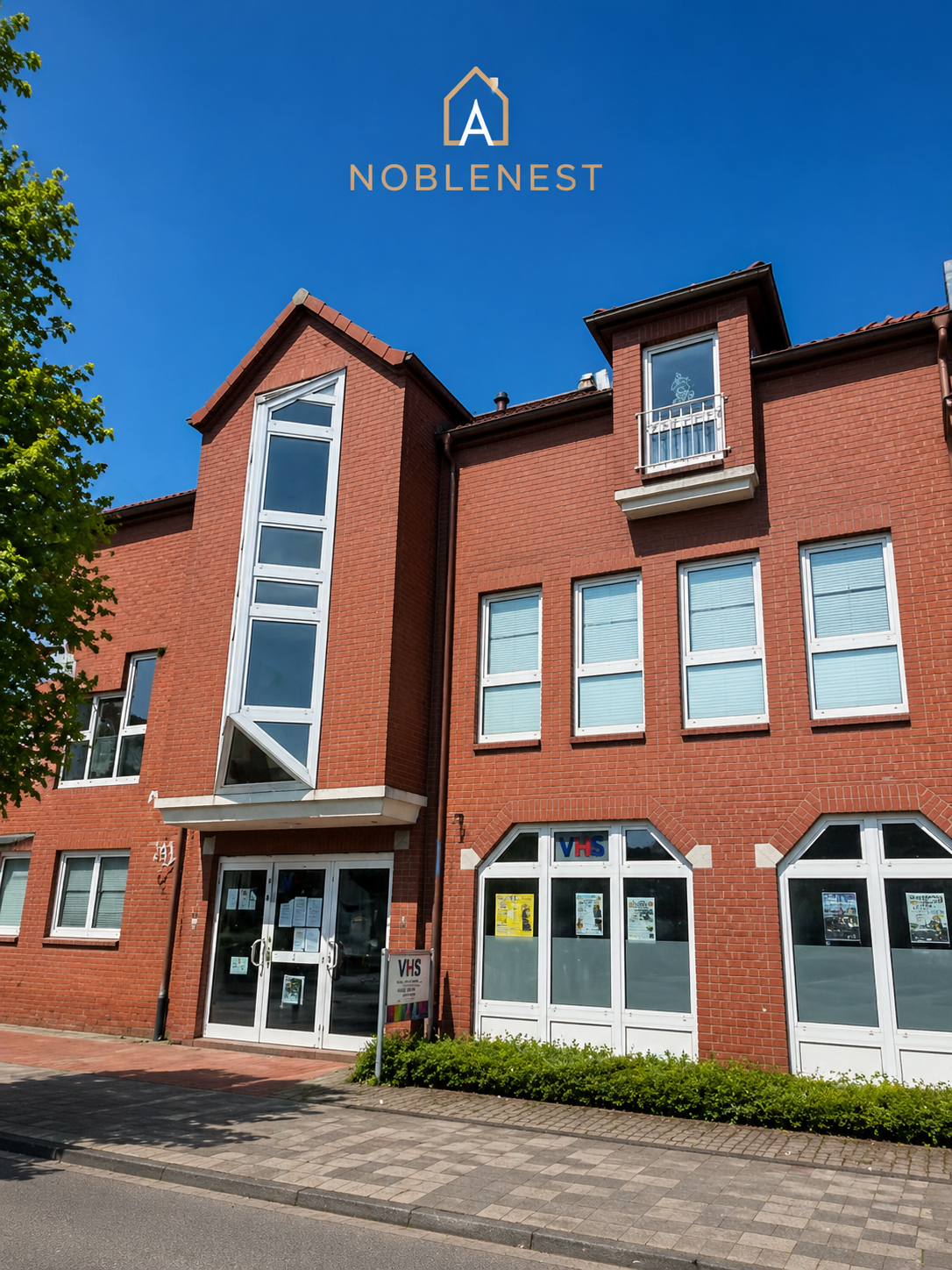 Kapitalanlage Cloppenburg