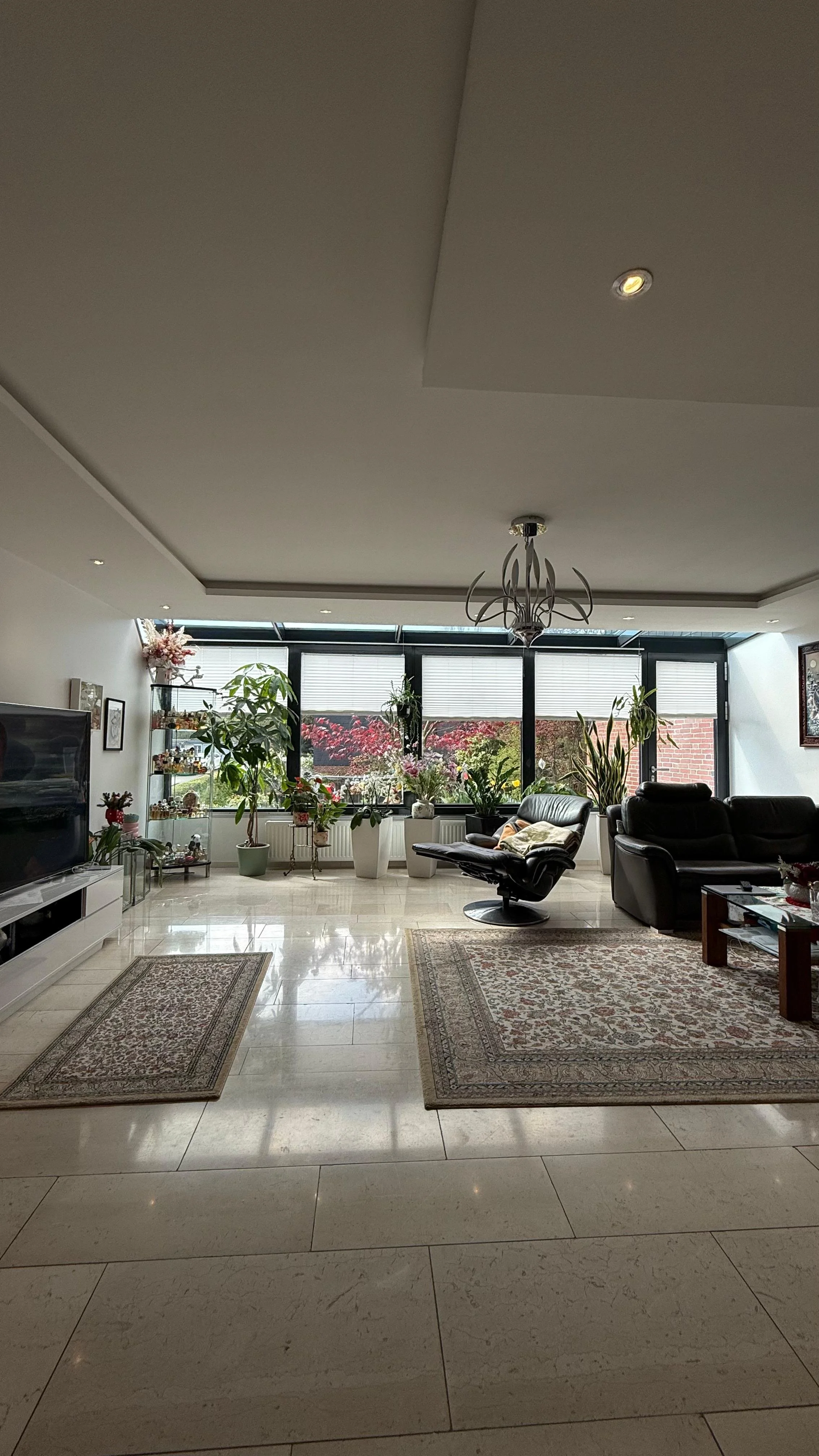 Reihenhaus Osnabrück Bild 2