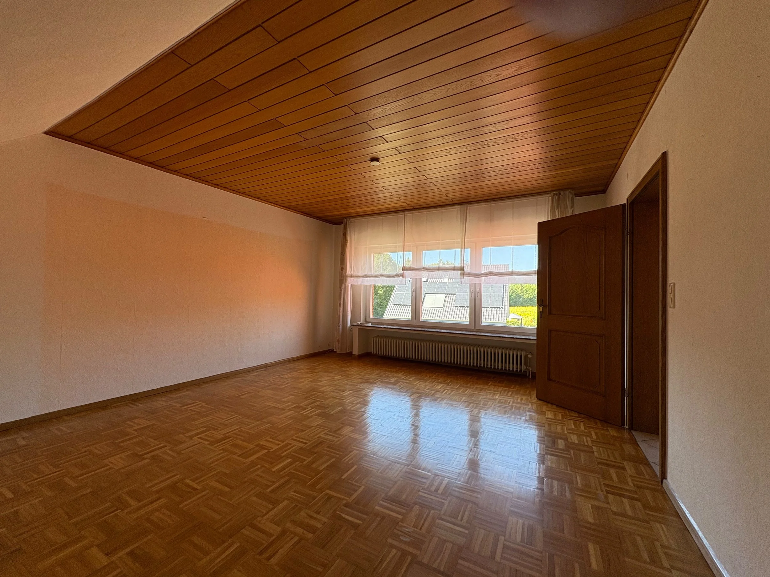 Wohnraum