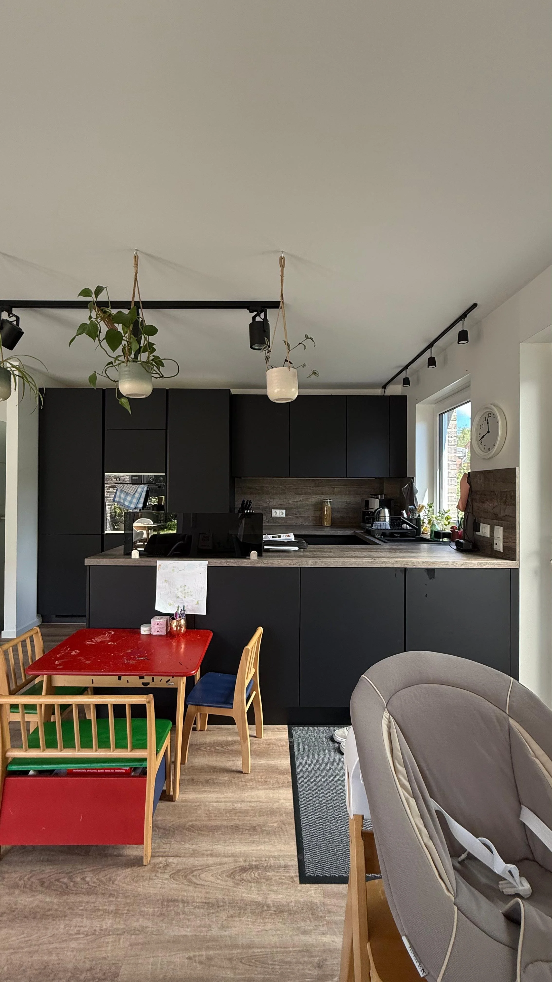 Moderne Eigentumswohnung mit Privatgarten in Osnabrück-Voxtrup