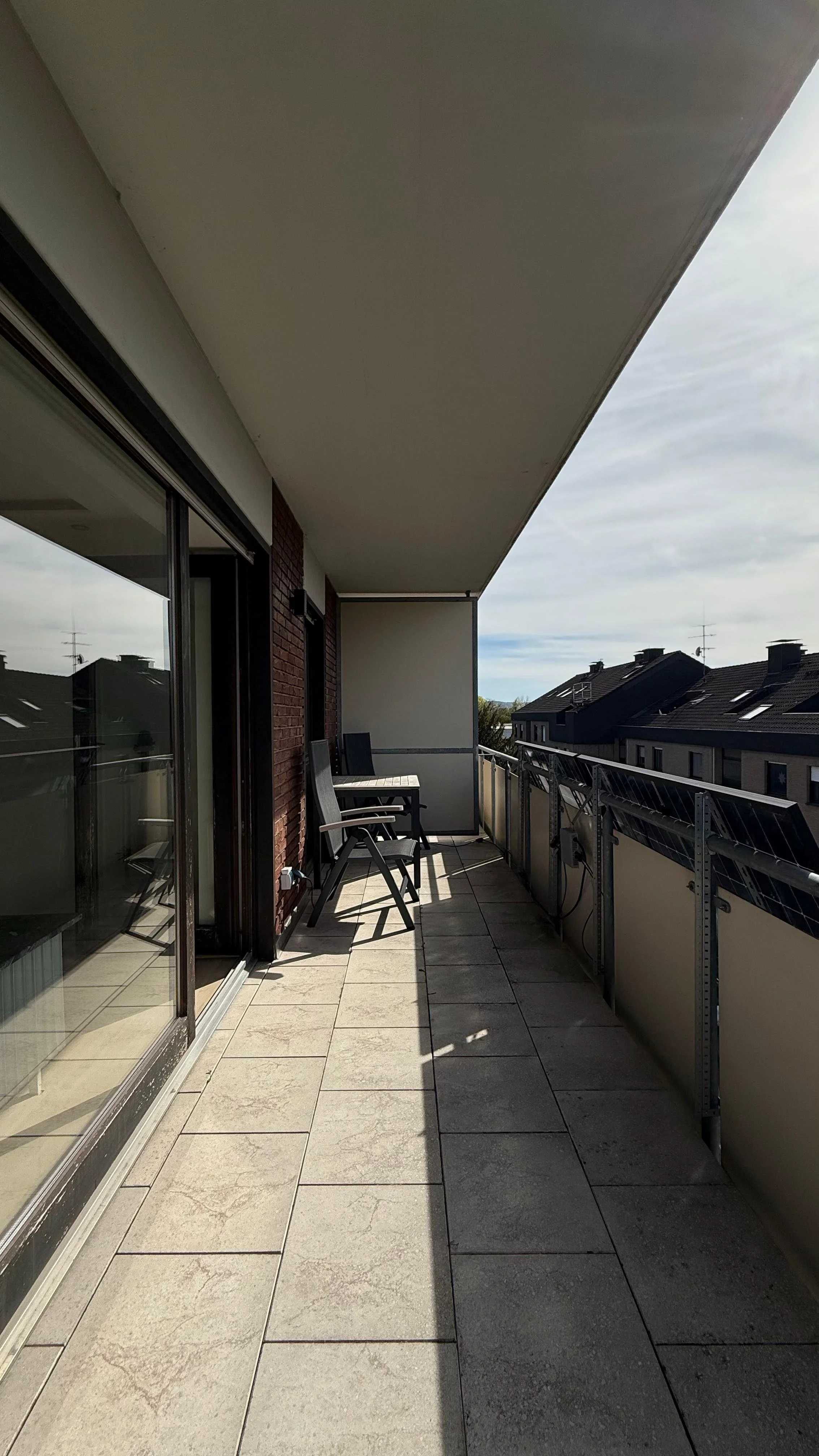 Eigentumswohnung Bielefeld Ansicht 4