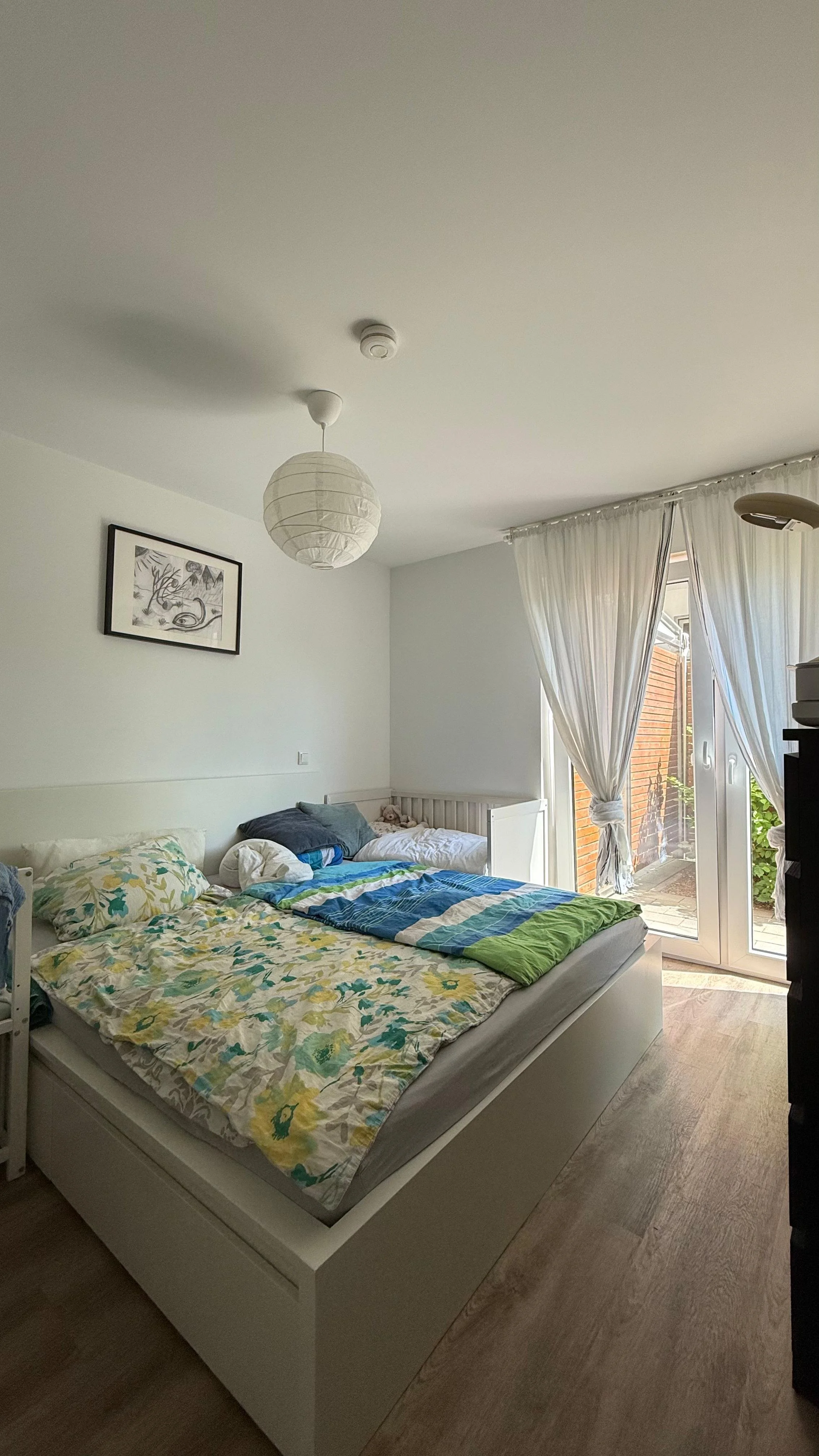 Badezimmer Eigentumswohnung Voxtrup