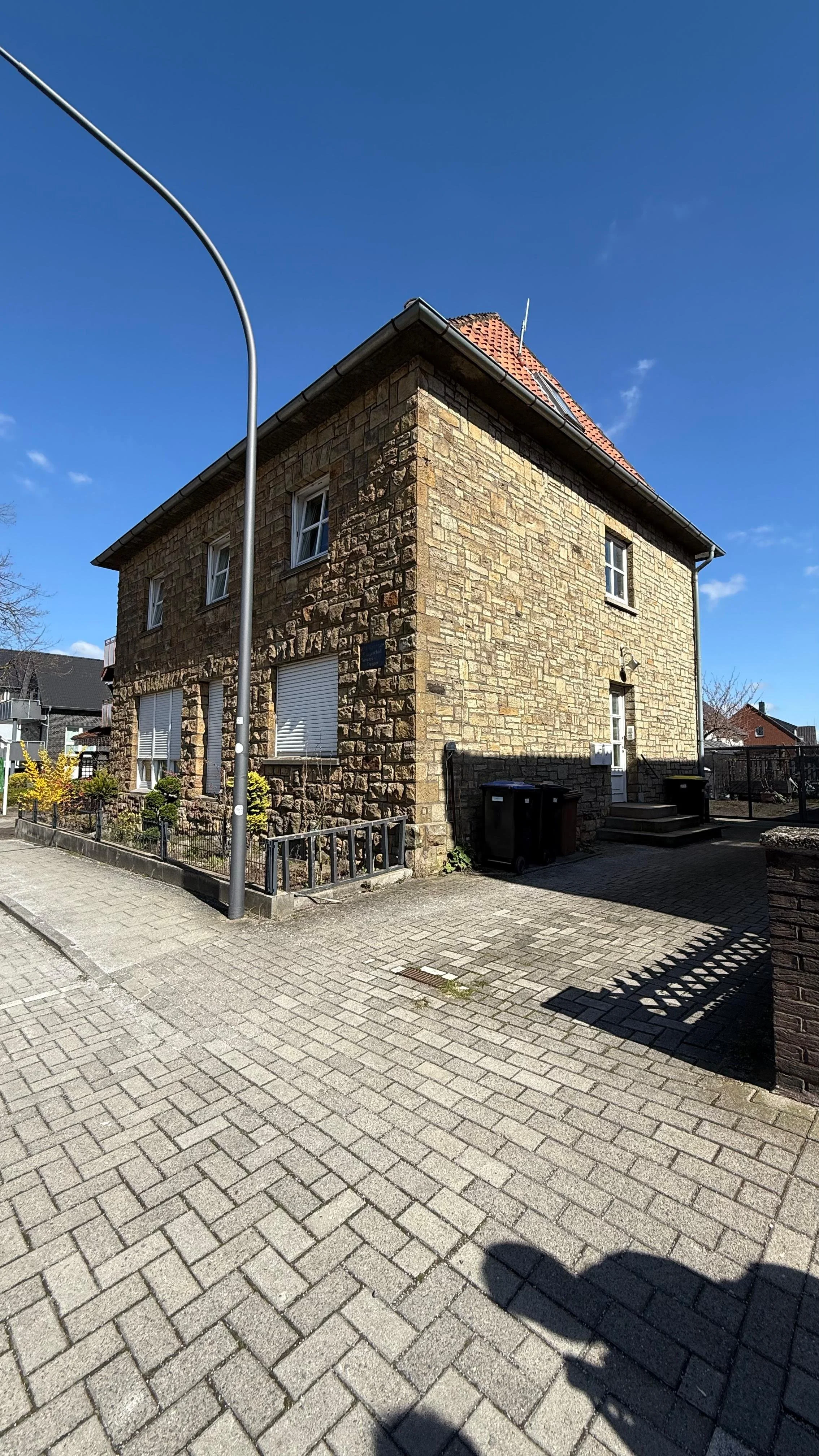 Zweifamilienhaus Voxtrup Bild 2