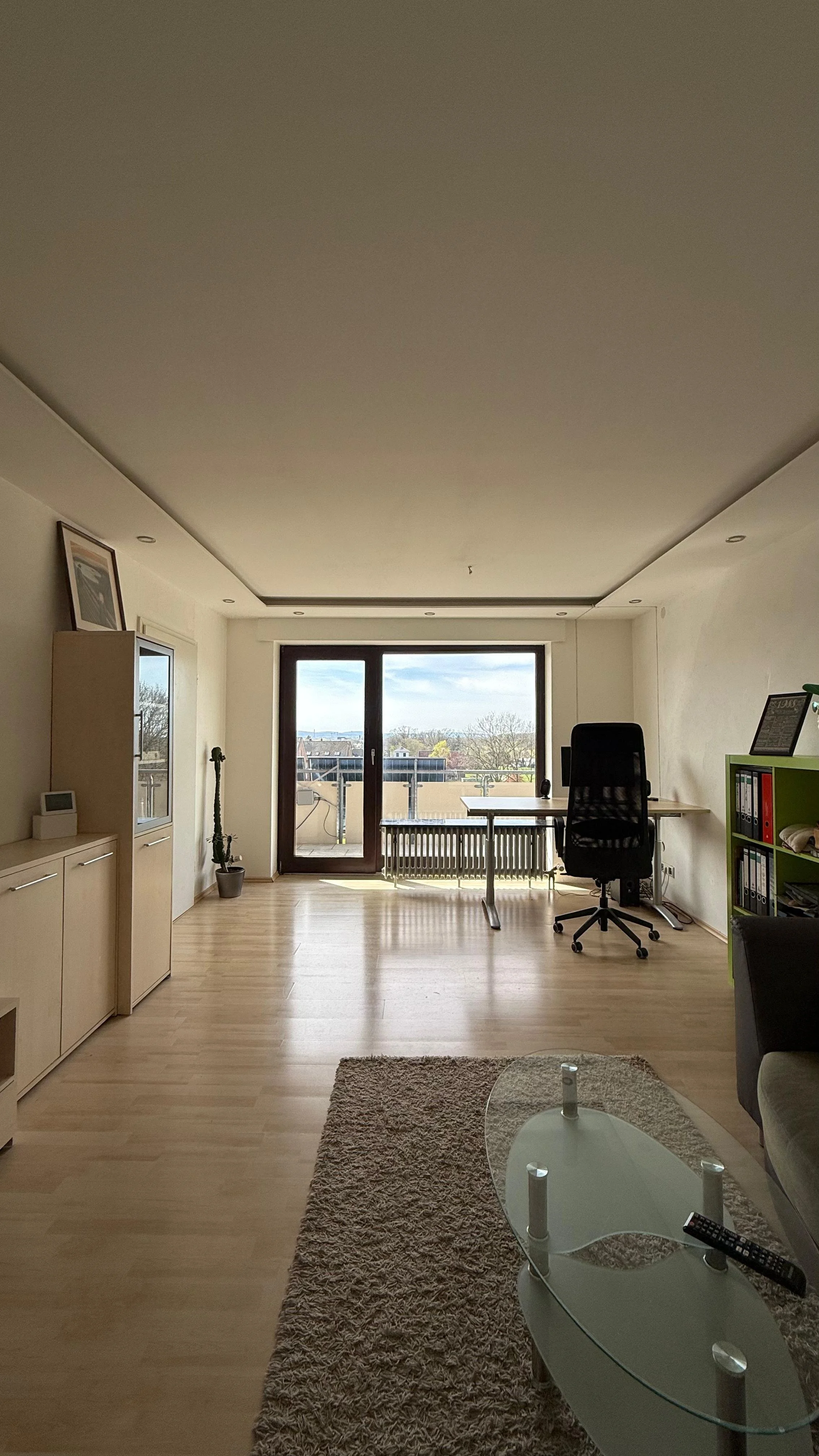 Eigentumswohnung Bielefeld Ansicht 1