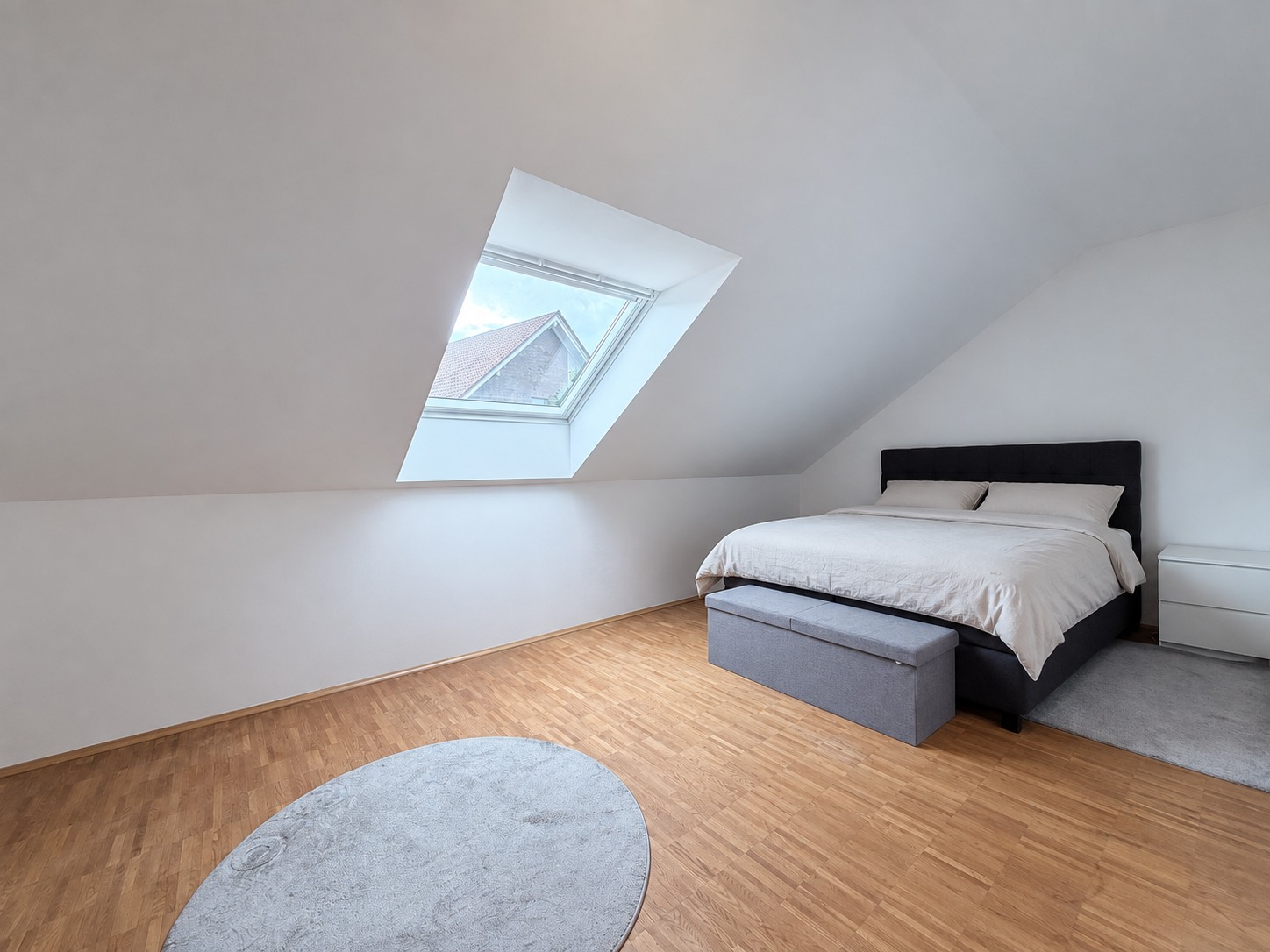 Schlafzimmer Bissendorf