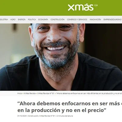 XMAS / Oleinizak