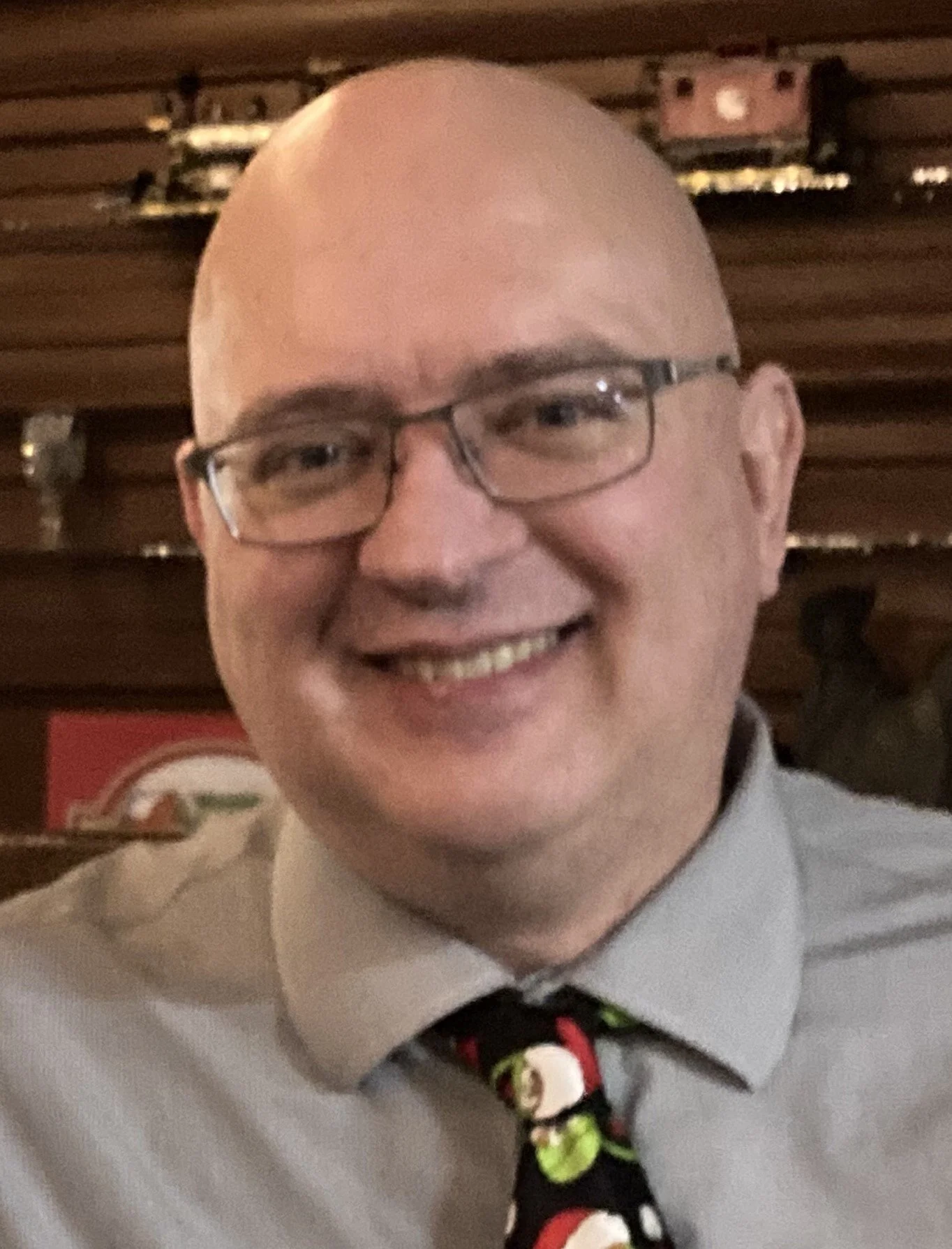 Pete Schneider