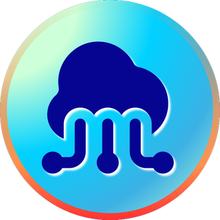 Infrastructure icon