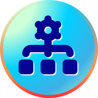 Orchestration icon
