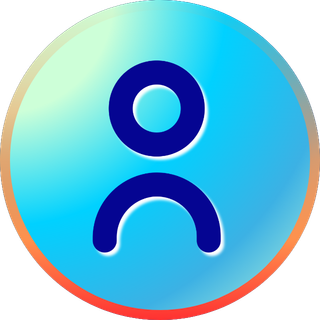 User icon